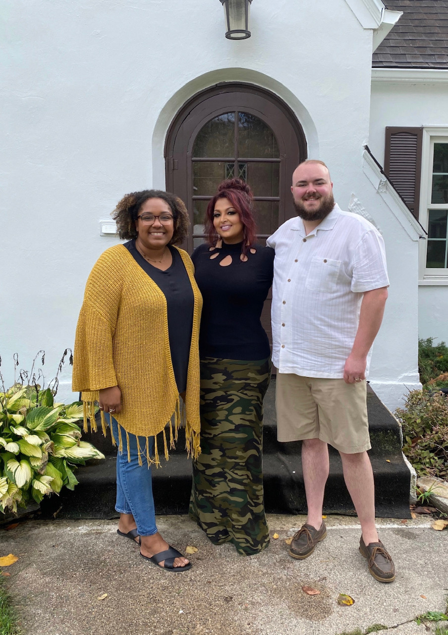 Moorhead couple looks for a bigger place in 'House Hunters' episode - Vimarsana News