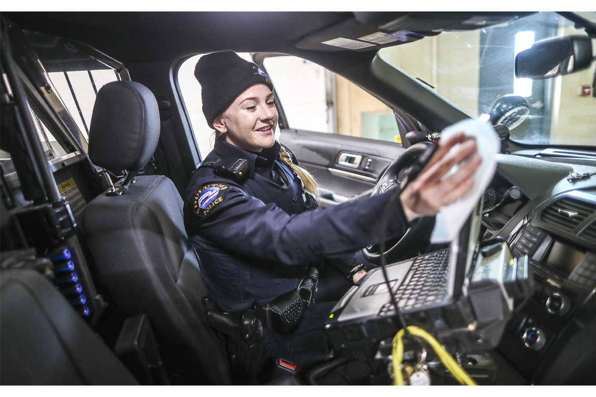 Police Chief's View: Crime down in Duluth, police can reconnect with community - Vimarsana News