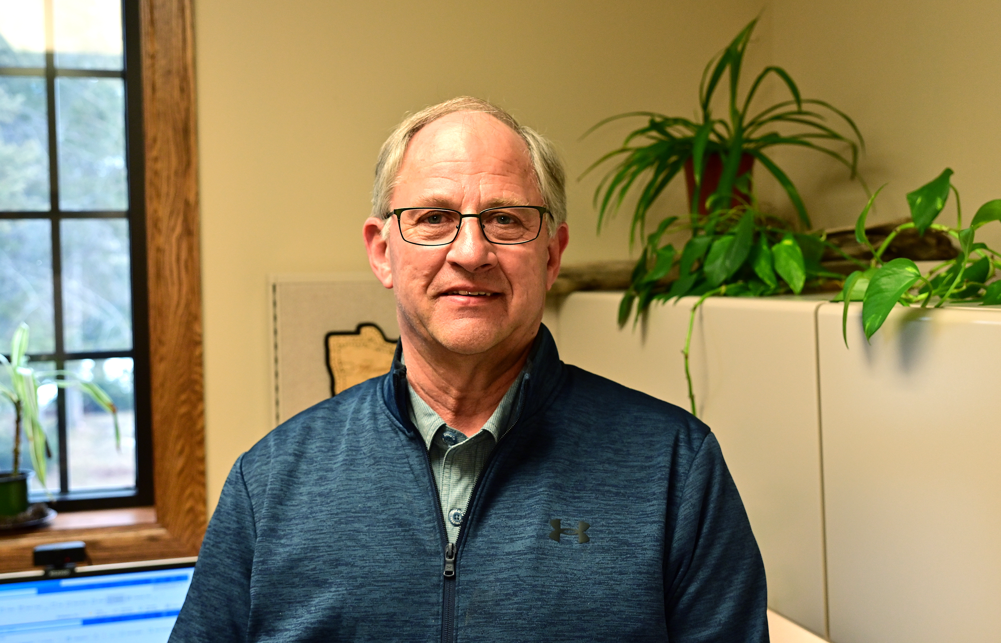After career in East Gull Lake, Mason ready to enjoy lakes area life - Vimarsana News