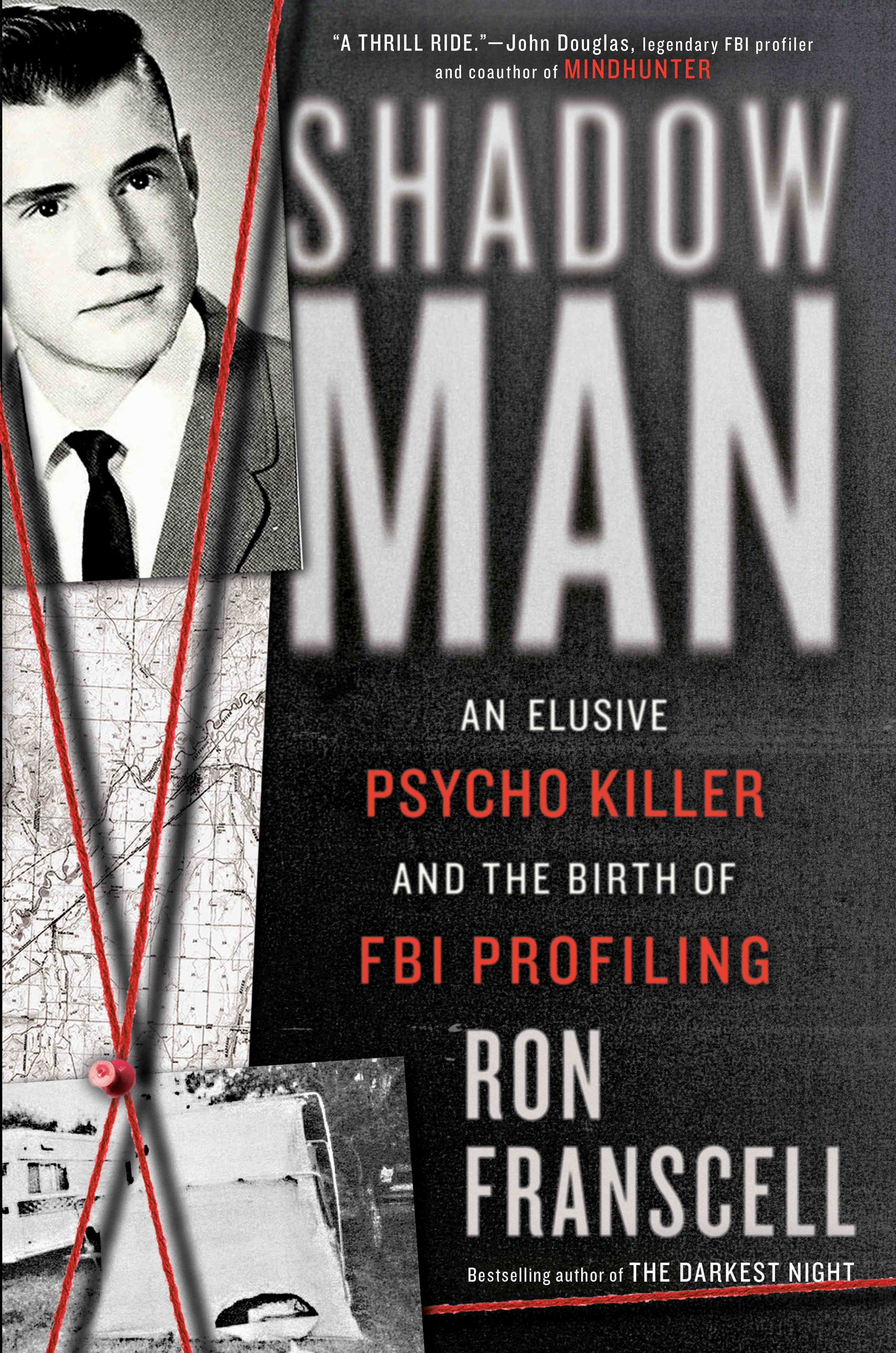 True crime story is a real whodunnit - Vimarsana News