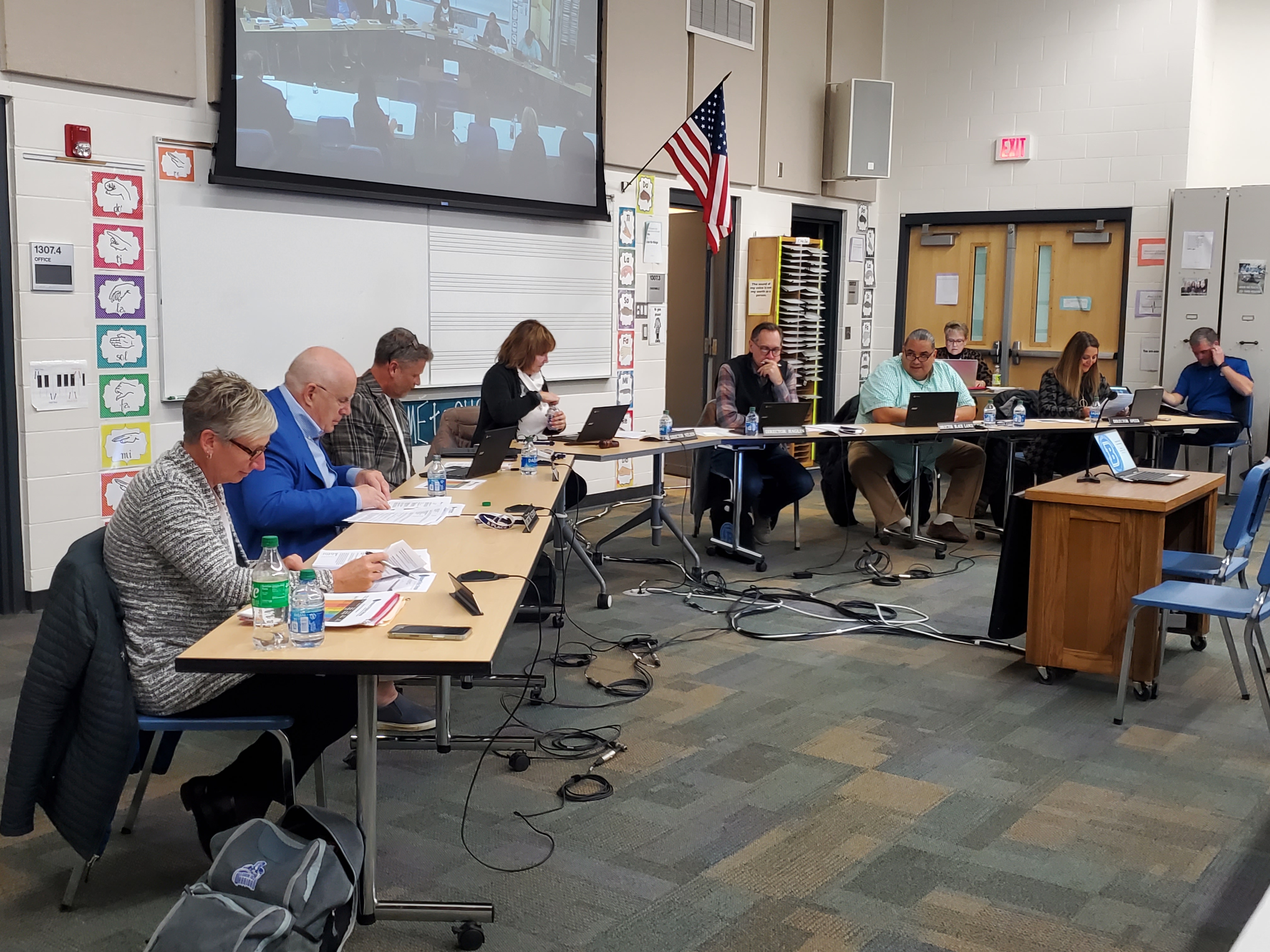 Bringing back snow days? Brainerd school board talks inclement weather learning - Vimarsana News