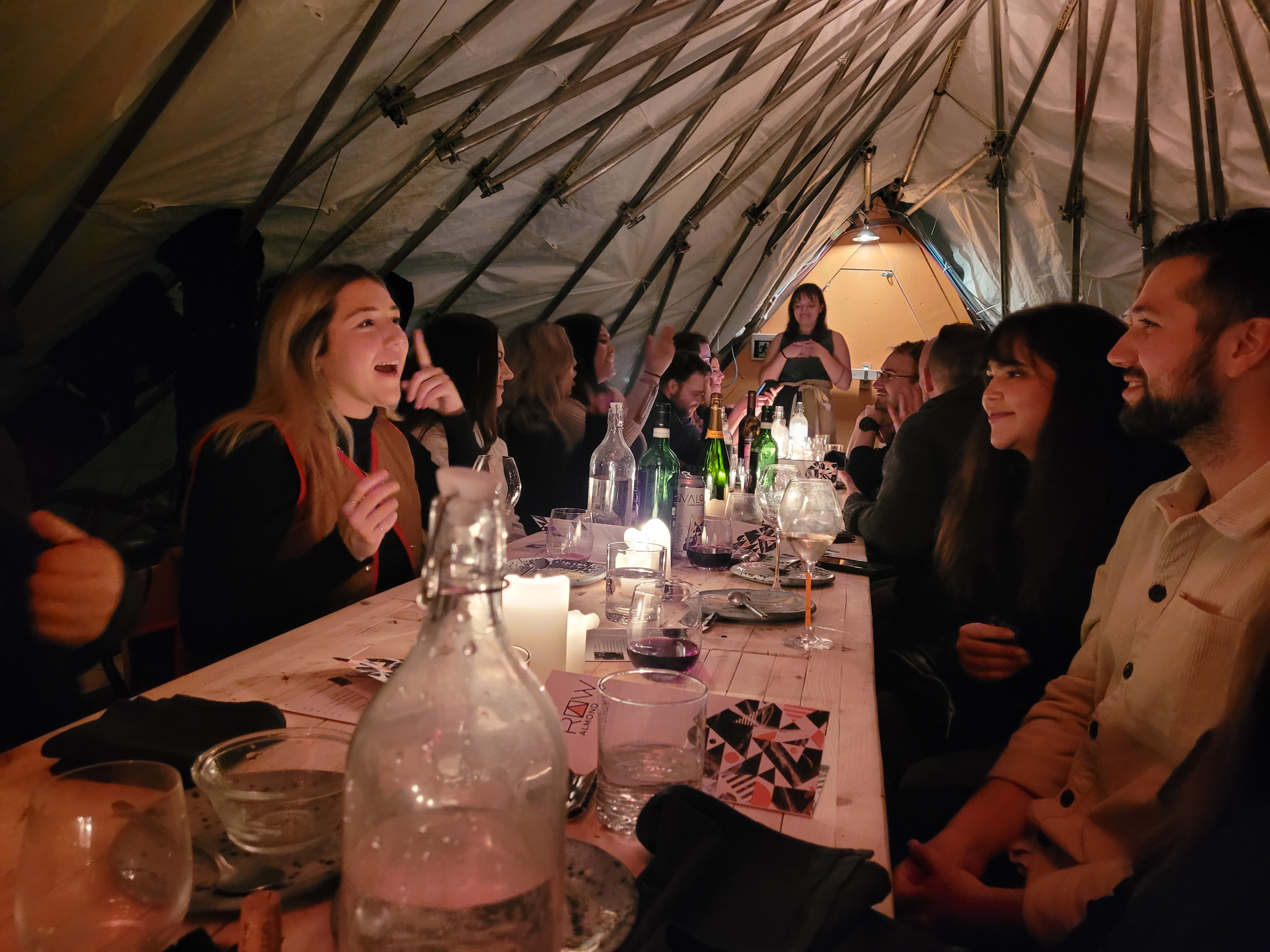 This Winnipeg pop-up restaurant is worth the drive and the expense - Vimarsana News