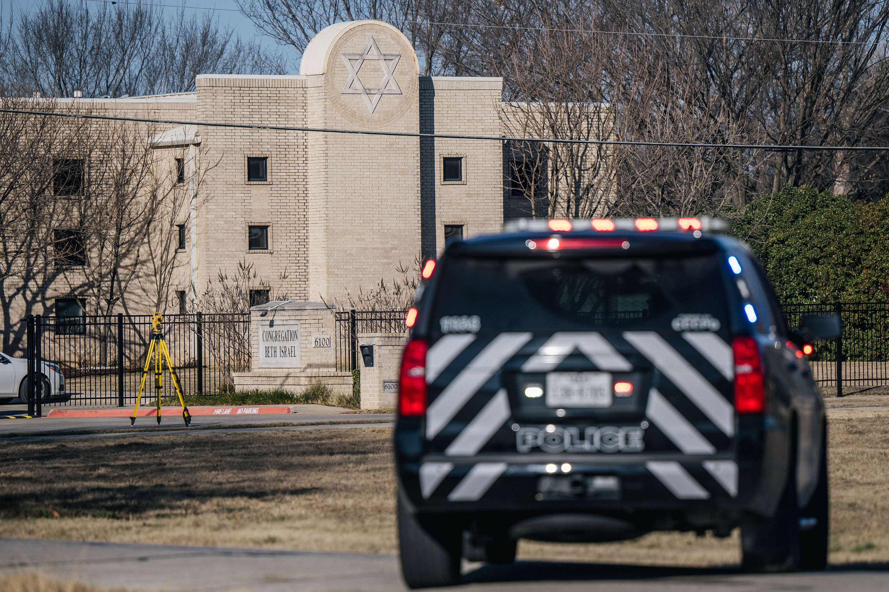 Other View: Attack on synagogue is a sad reminder - Vimarsana News