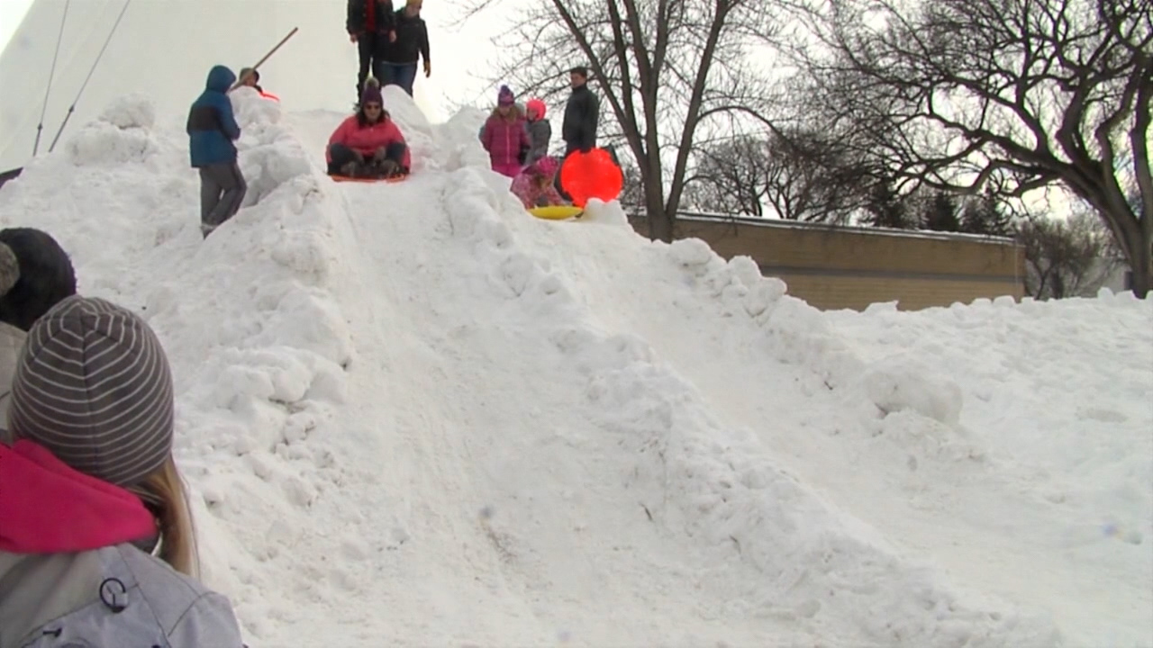 Frostival returns to the metro Saturday - Vimarsana News