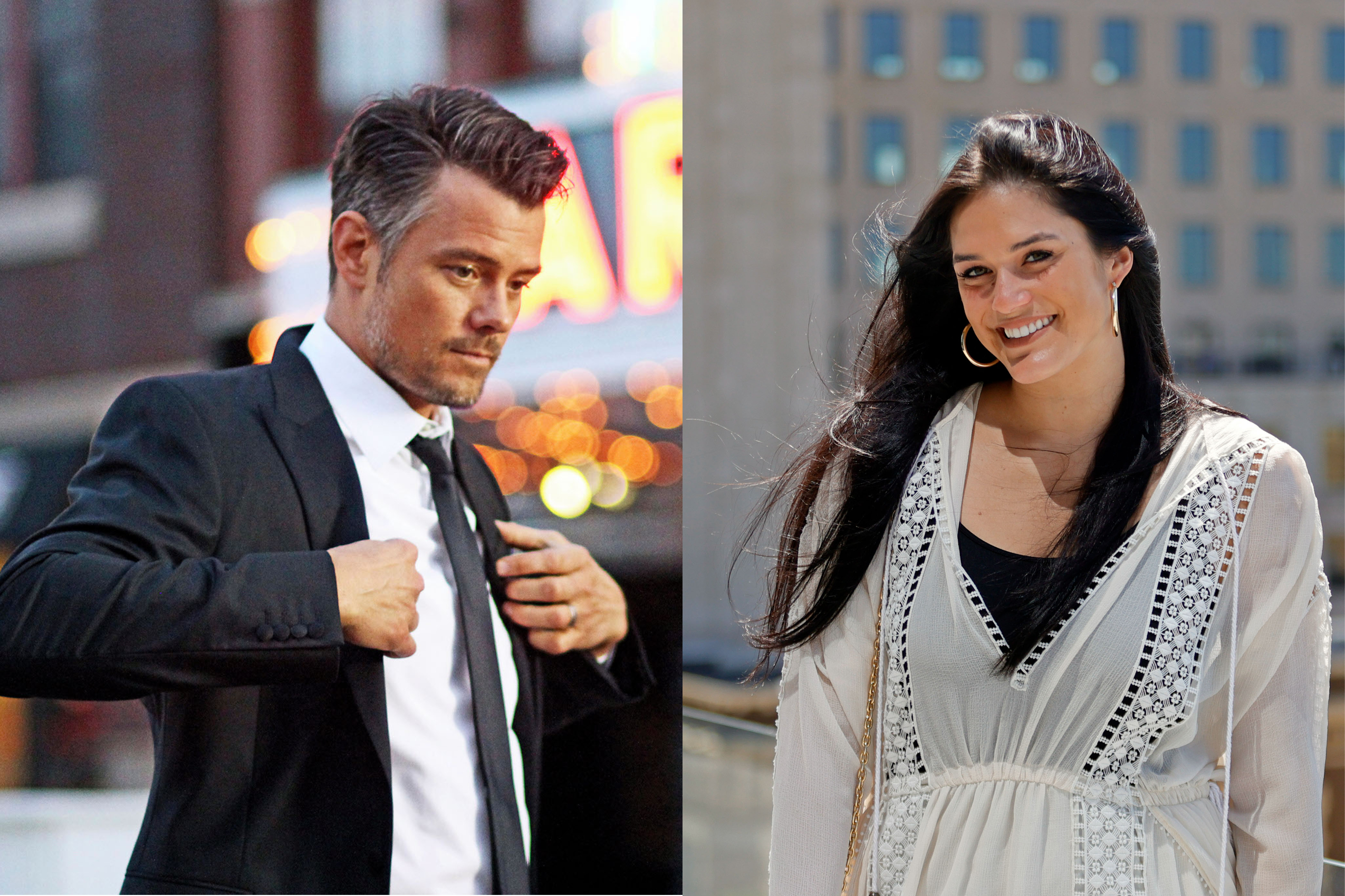 Fargo wedding of North Dakota's Duhamel and Mari featured in Vogue Australia - Vimarsana News