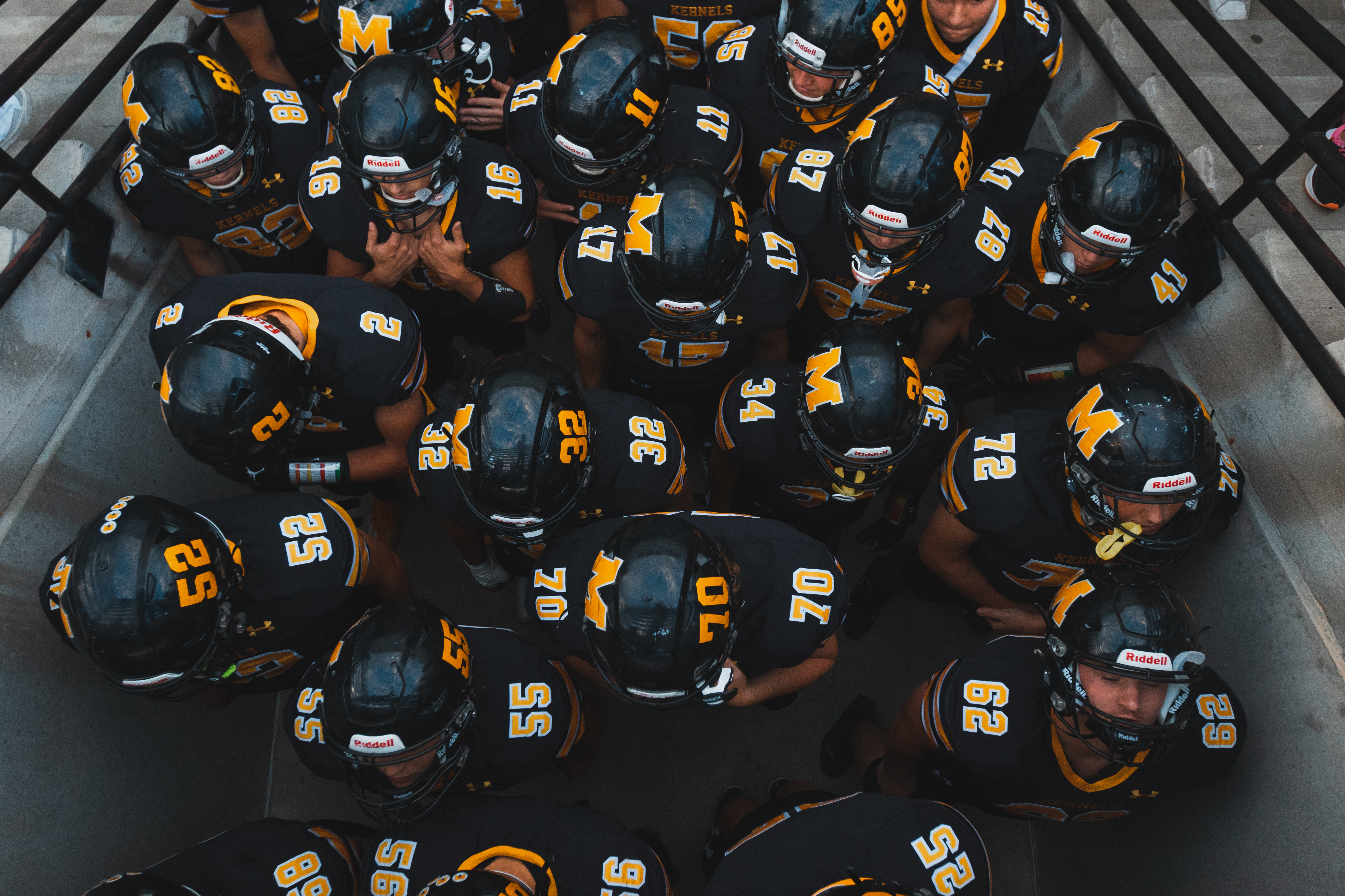 Running clock rule for Class 11AAA, 11AA football eliminated after three seasons - Vimarsana News