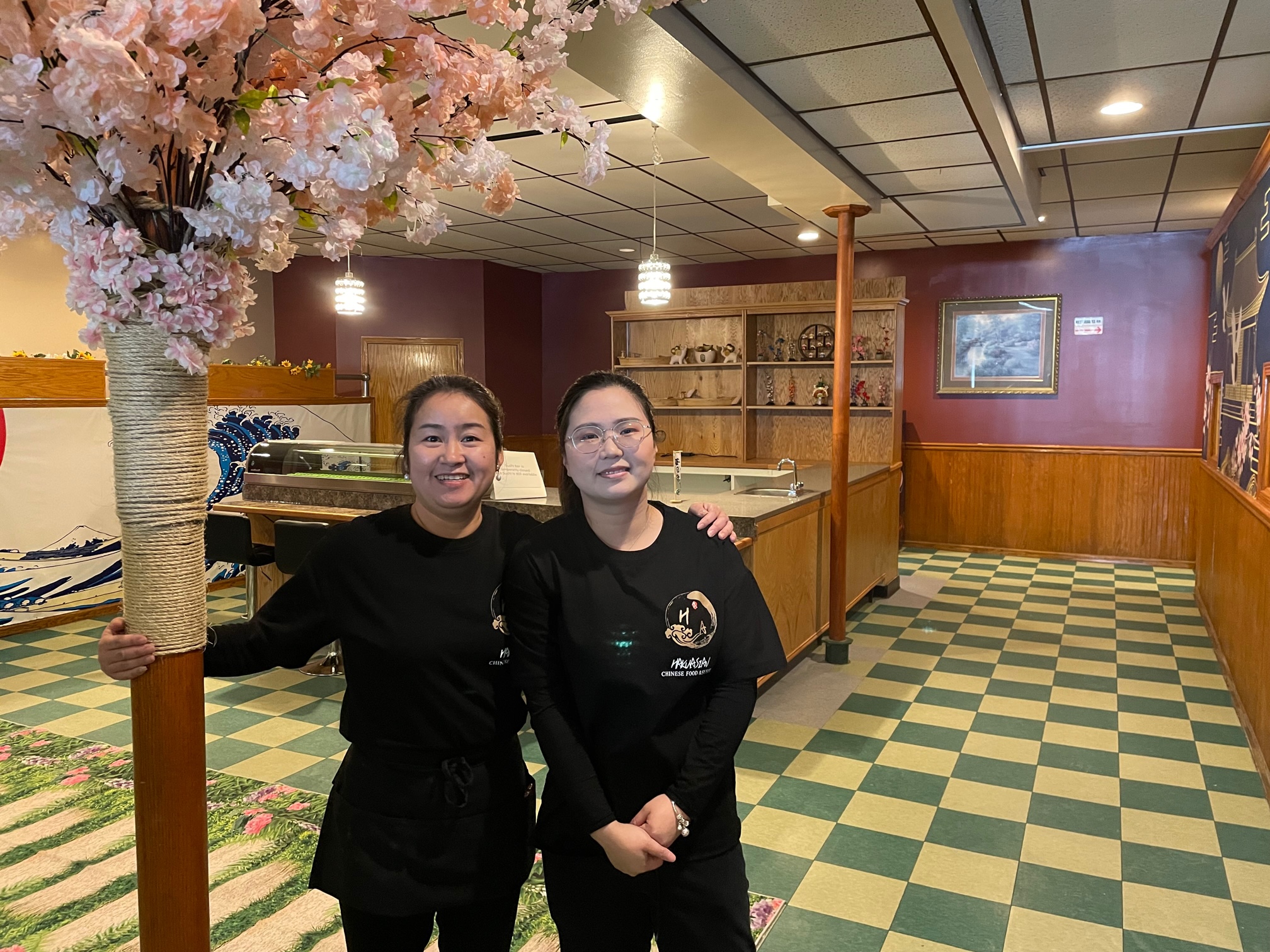 Kasson's newest restaurant brings sushi bar to the community - Post Bulletin | Rochester Minnesota news, weather, sports - Vimarsana News