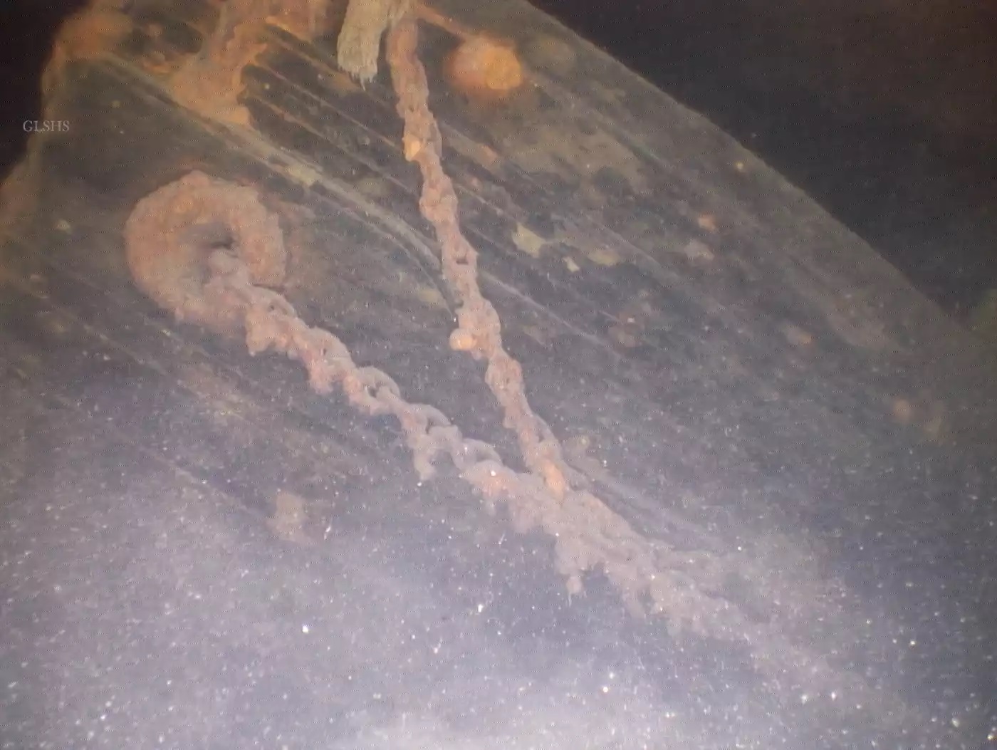 Searchers locate 153-year-old wreck of 'bad luck' ship in Lake Superior - Vimarsana News