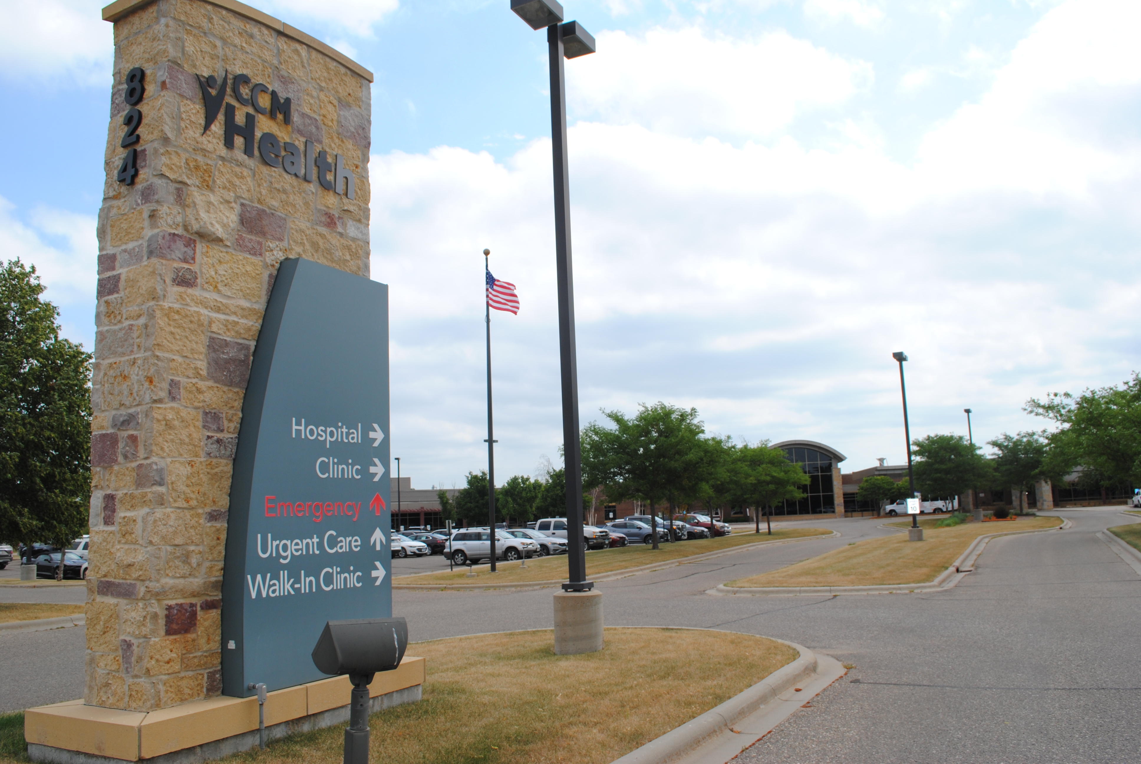 CCM Health posts strong 2020-21 performance, expands services in western Minnesota - Vimarsana News