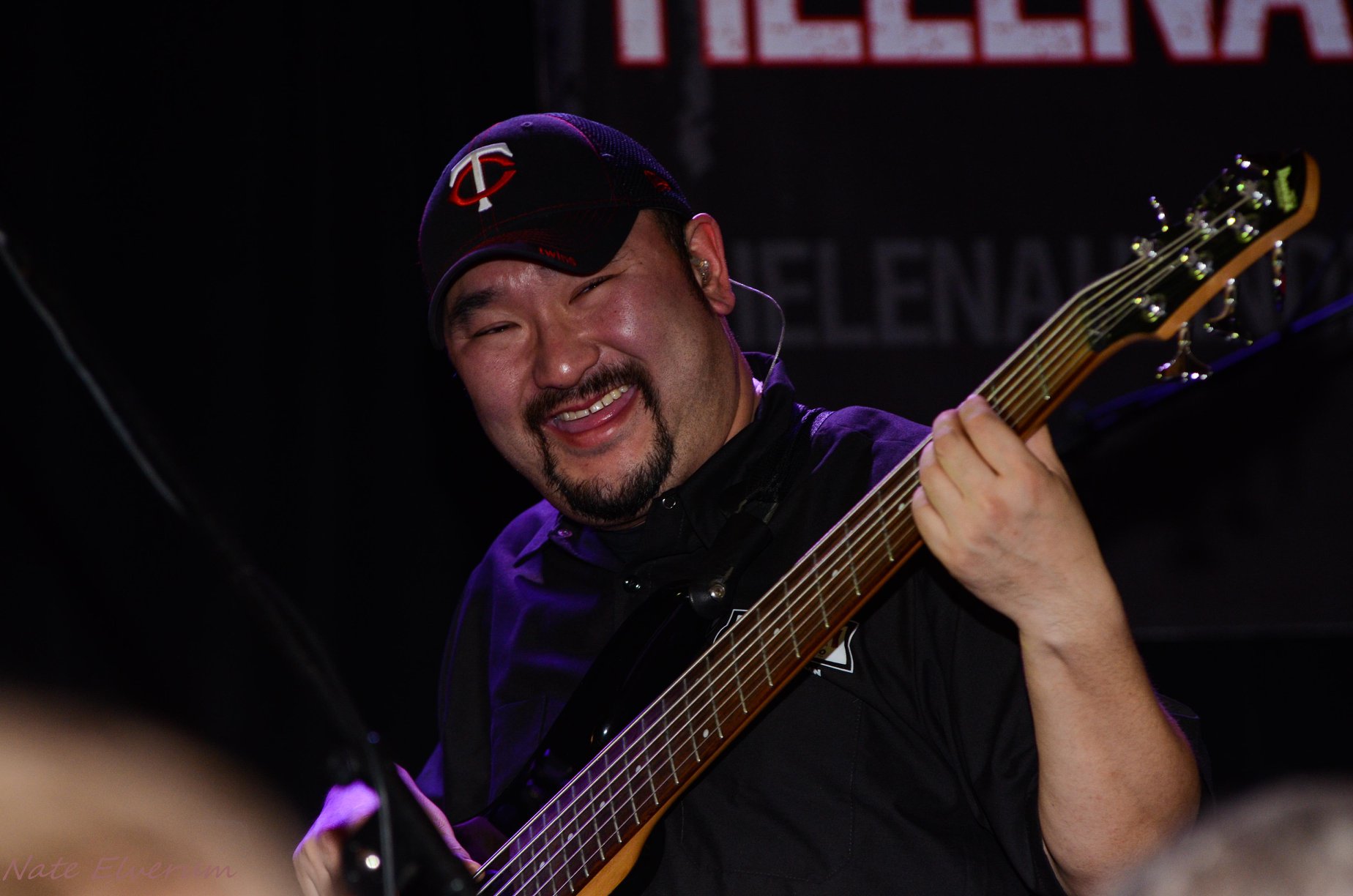Fargo musician Christopher Hanson died as he lived — helping others - Vimarsana News