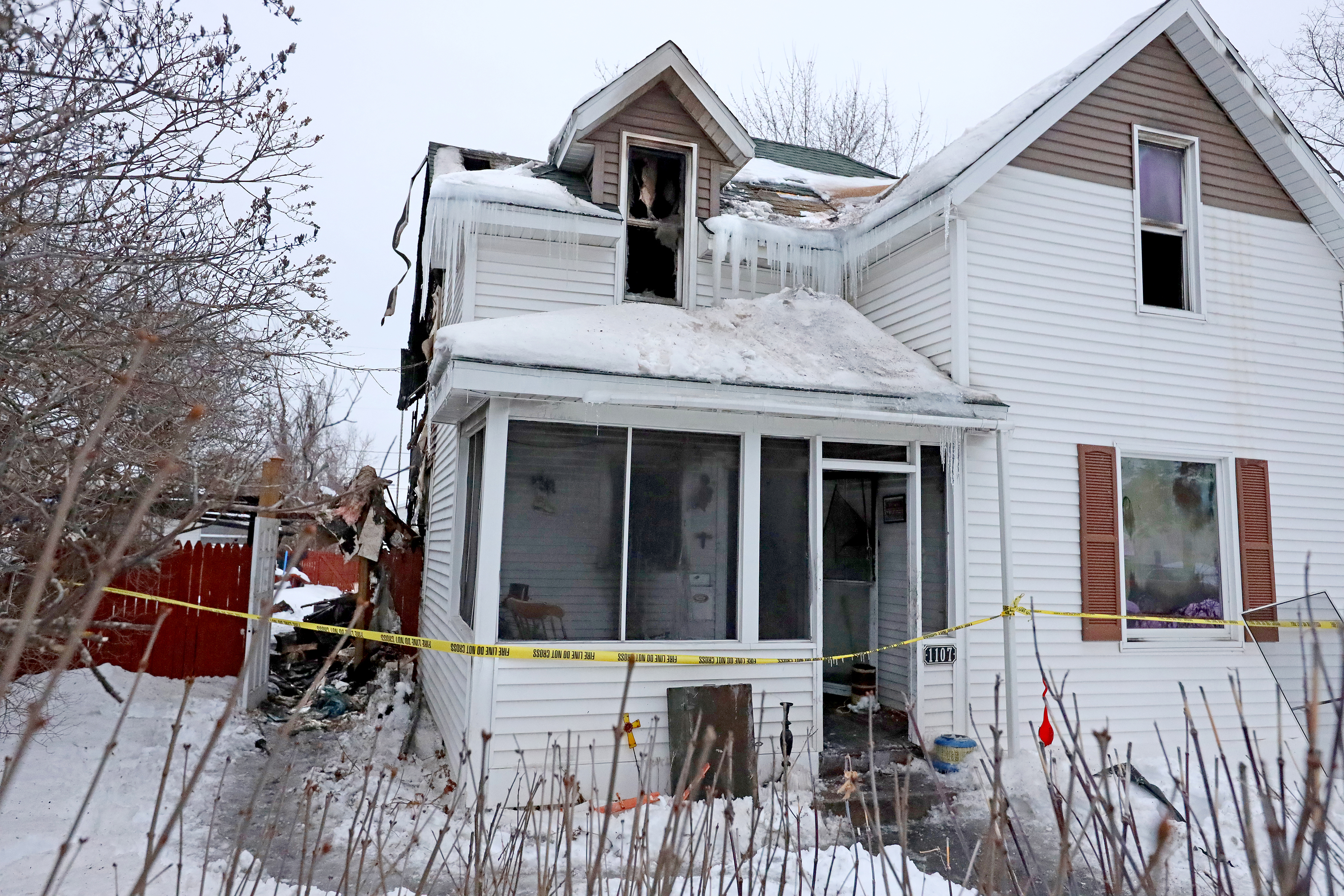 Smoke detector credited with saving lives of 3 Brainerd residents - Vimarsana News
