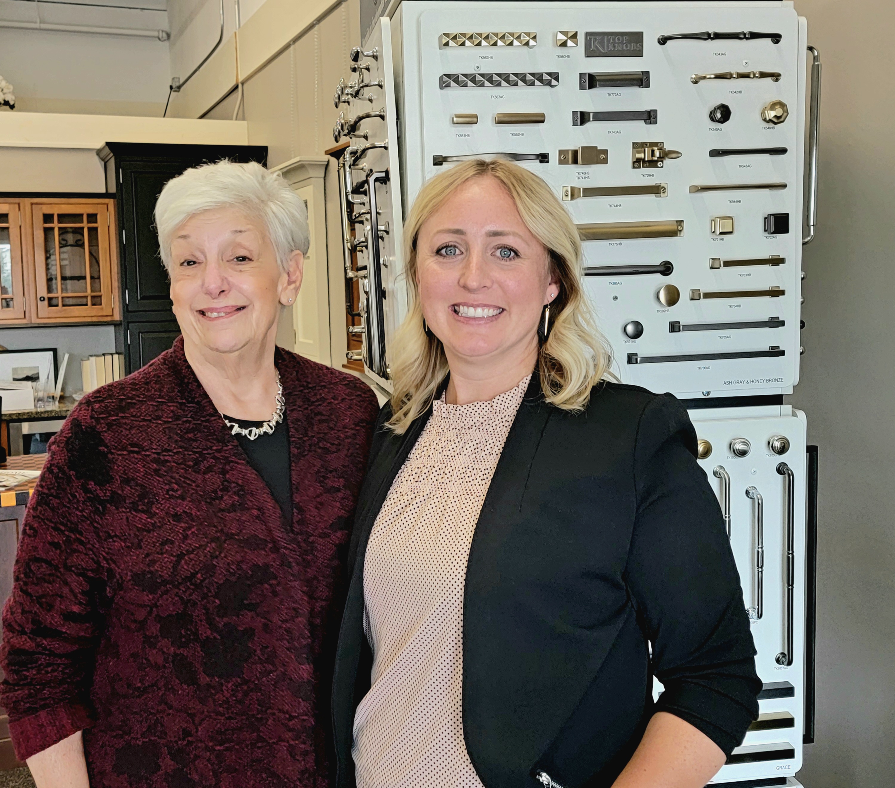 Iconic Rochester remodeling contractor passes the torch to new owner - Vimarsana News