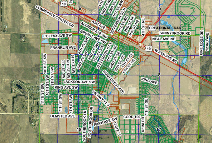 2030 may be the year to start updating southwest Wadena infrastructure - Vimarsana News