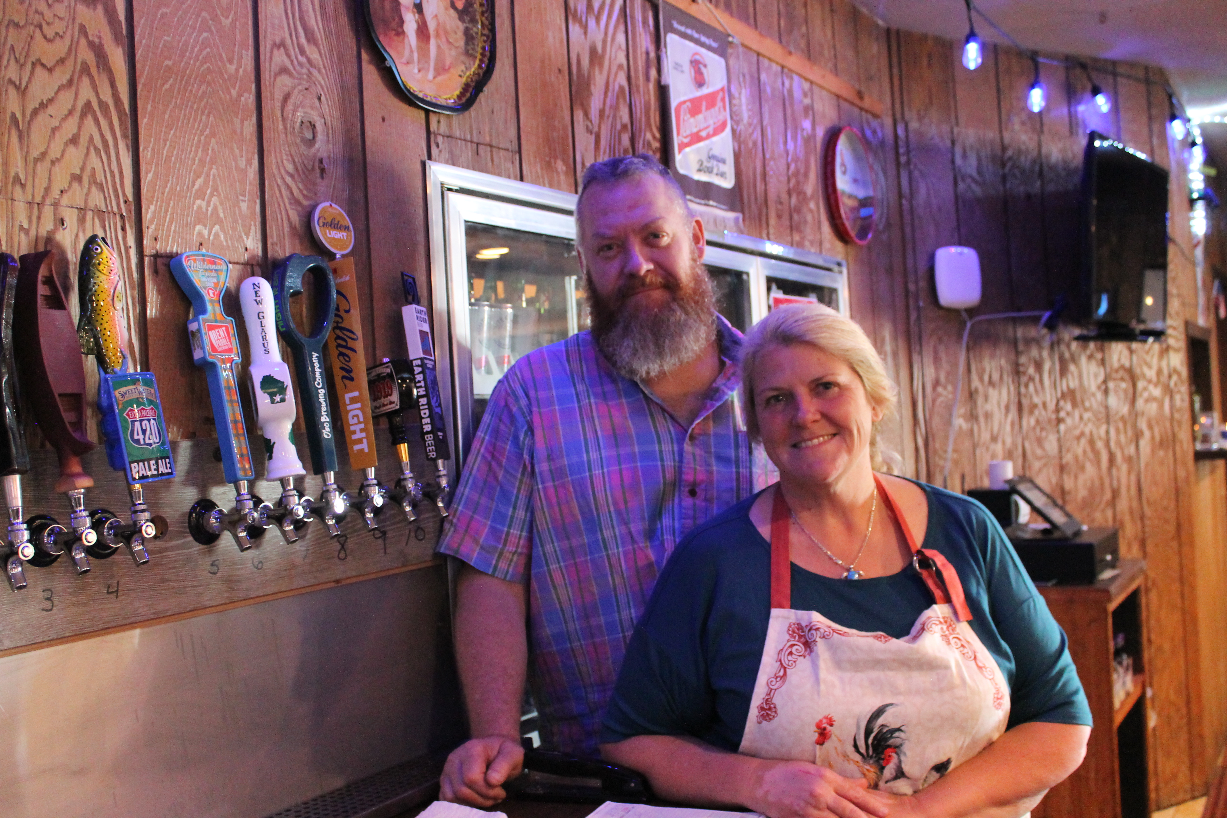 Crafty Rooster opens in Brule - Vimarsana News