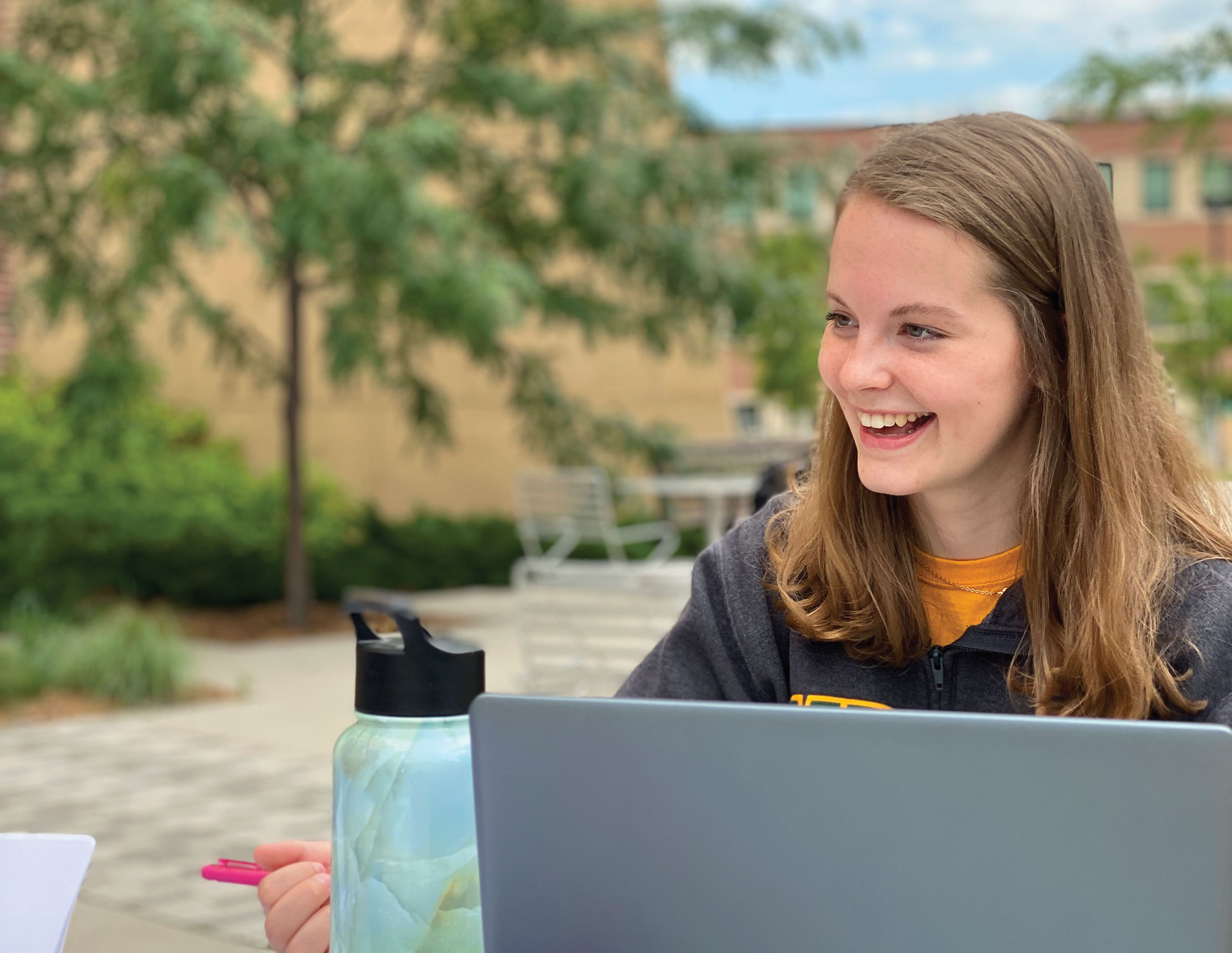 NDSU launches technology training initiative - Vimarsana News