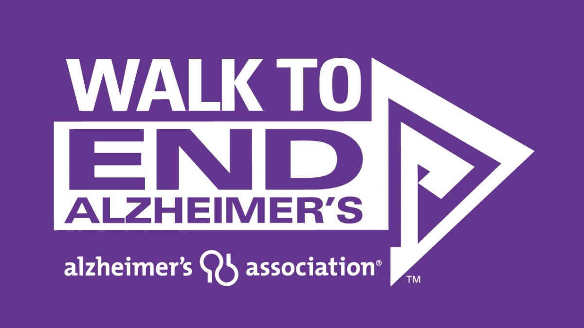 Walk to End Alzheimer's Saturday, Sept. 24, at Forestview Middle School - Brainerd Dispatch | News, weather, sports from Brainerd and Baxter - Vimarsana News