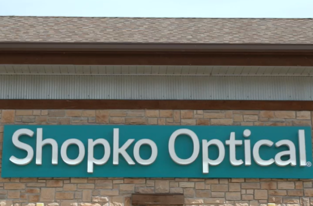 Midwest Vision Centers is now part of Shopko Optical - Vimarsana News