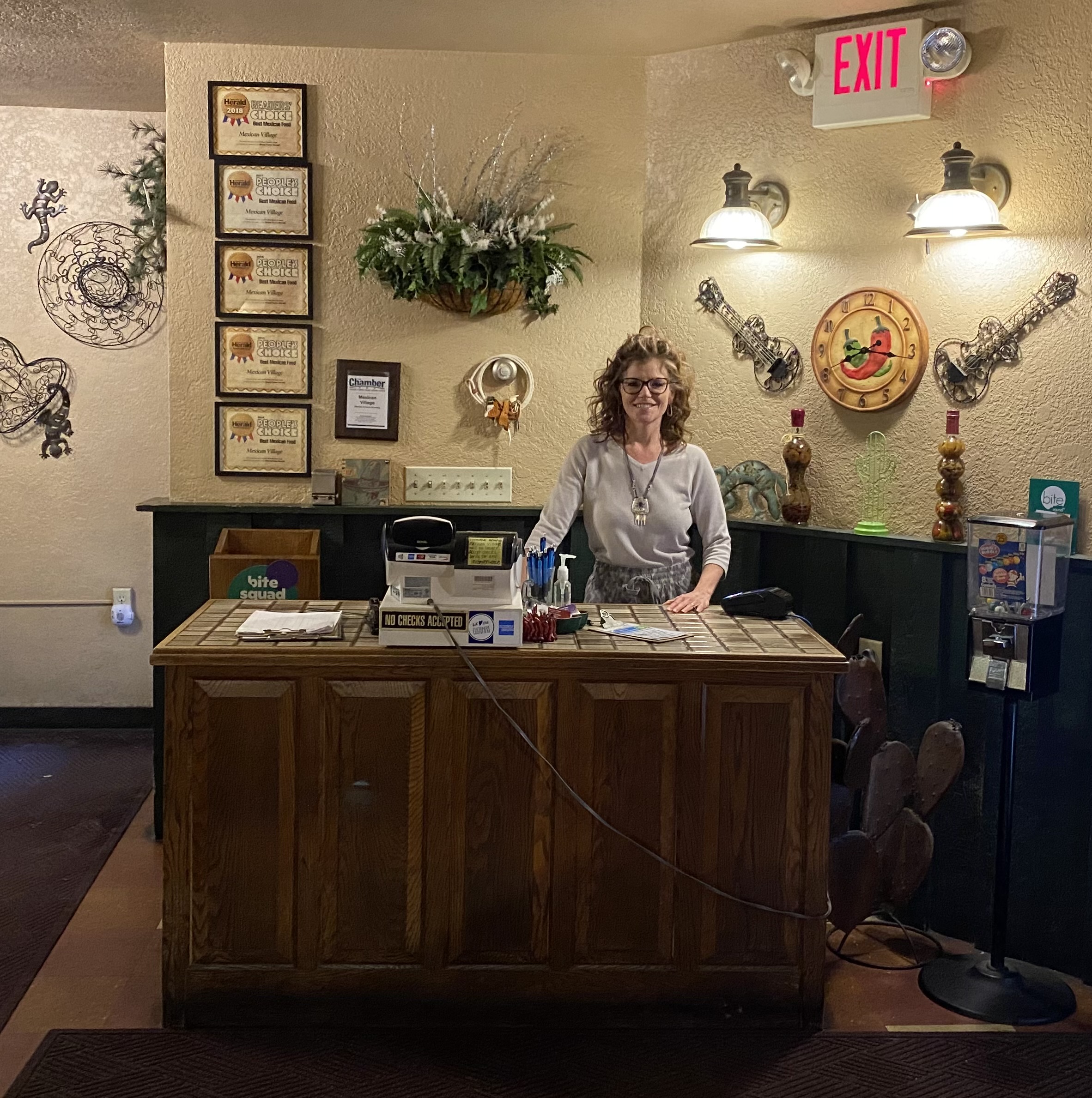 'I learned as I went:' Angie Green's journey as owner of Mexican Village started early - Vimarsana News