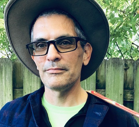 Chris Hudson to hold workshop, concerts to support Headwaters Music and Arts - Vimarsana News