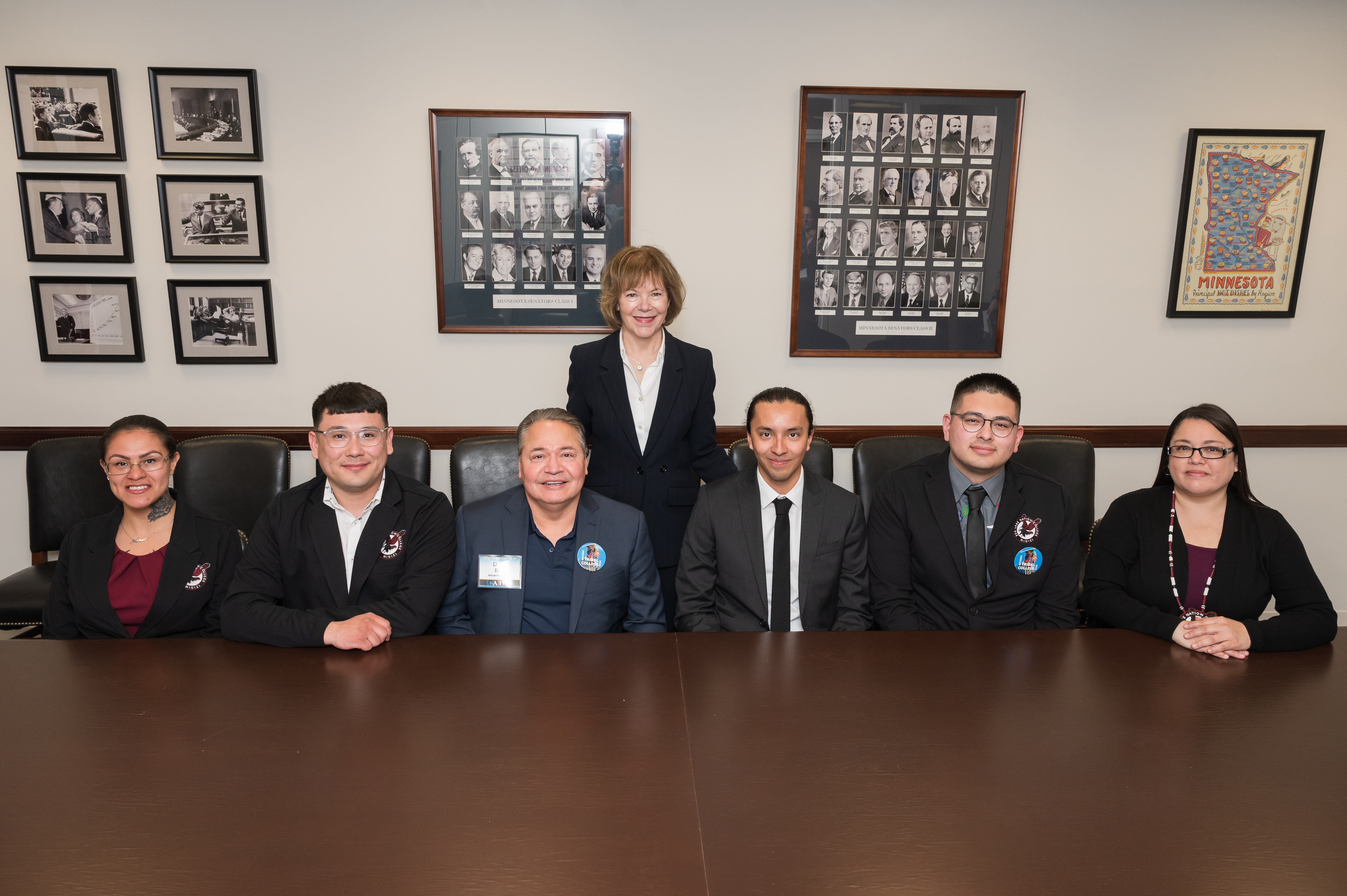 RLNC President's Club attends Washington D.C. legislative summit - Vimarsana News