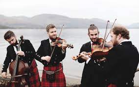 Award-winning group from Scotland to perform at North Dakota Museum of Art - Vimarsana News