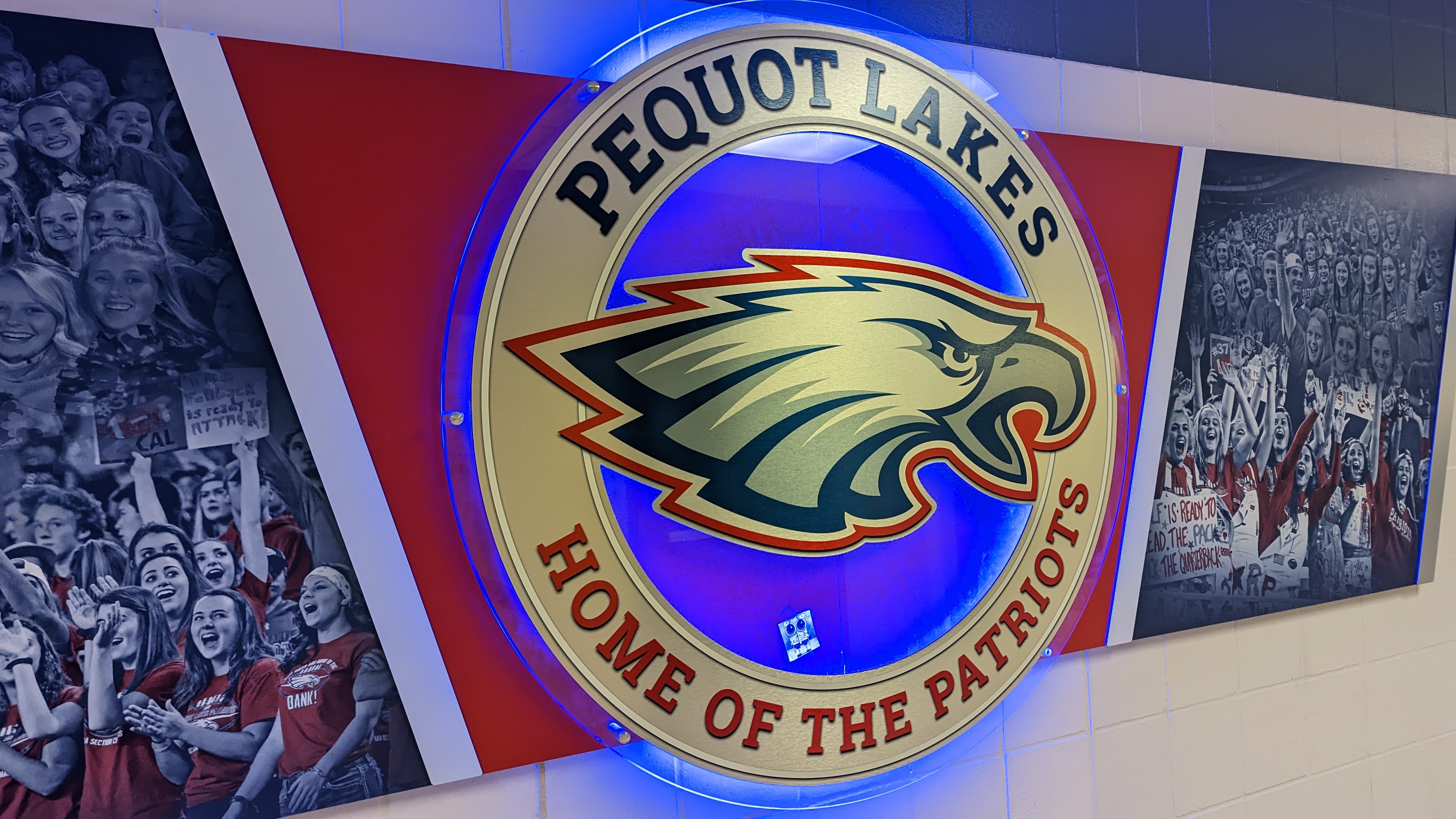 Pequot Lakes School Board reviews 2023-24 school calendar - Vimarsana News