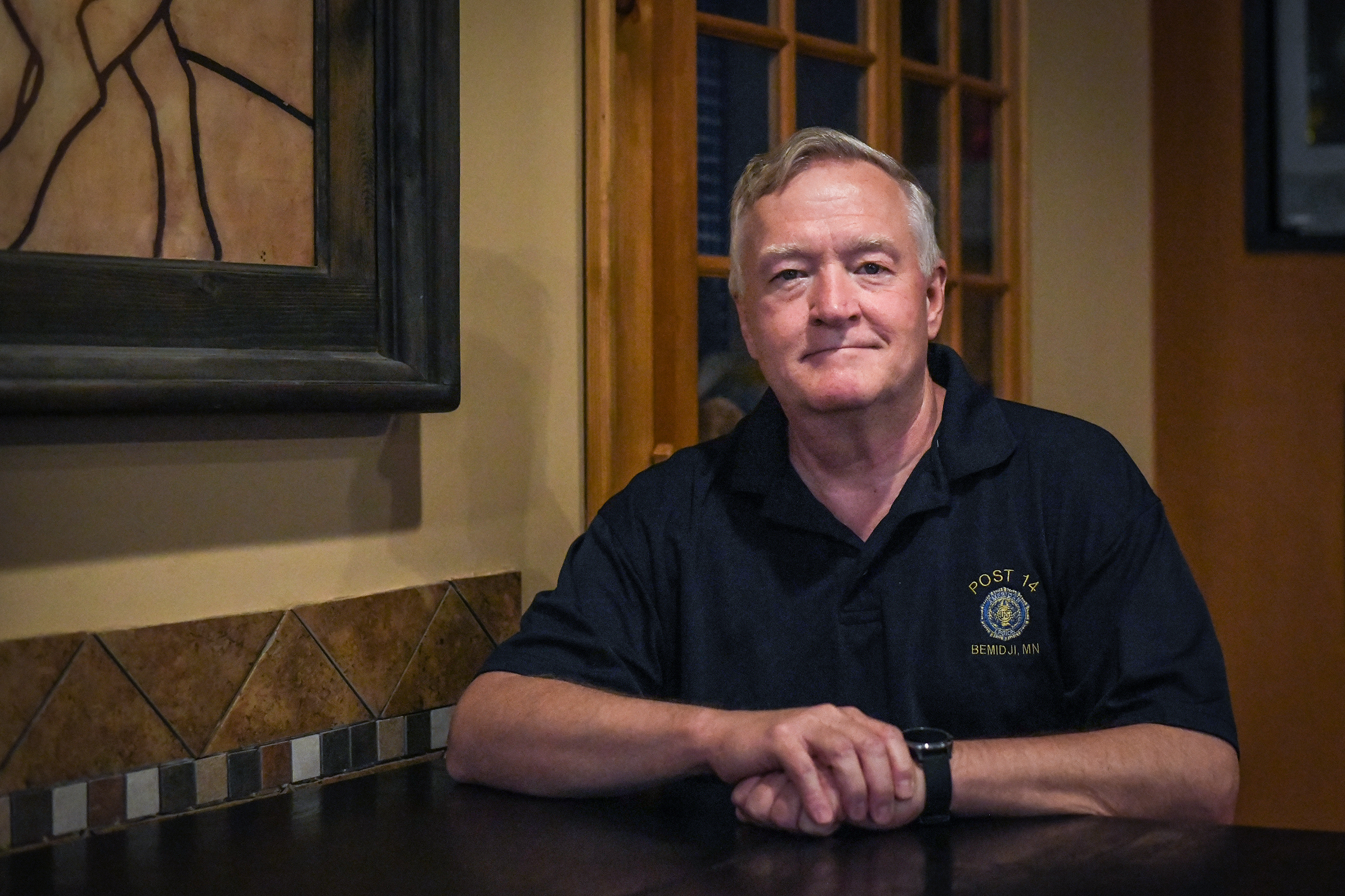 Remembering the fallen: Professor's book tells stories of 20 Bemidji State students killed in World War II - Bemidji Pioneer - Vimarsana News