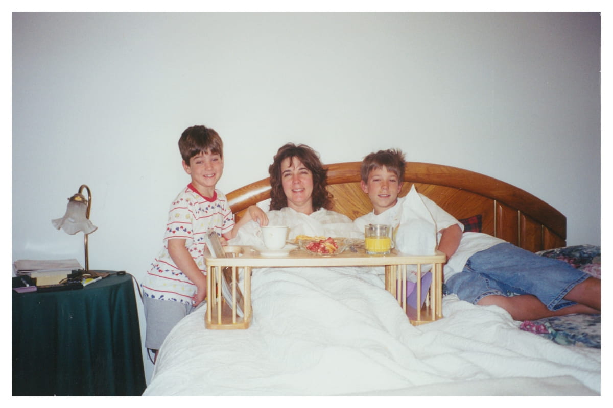 How a Mother's Day tradition blossomed - InForum | Fargo, Moorhead and West Fargo news, weather and sports - Vimarsana News