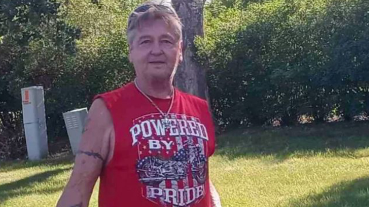 Family believes grandfather likely froze to death after rolling in snow for hours unable to call for help - Vimarsana News