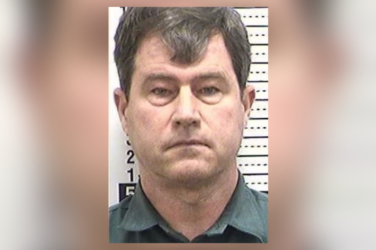 Nephew of infamous polygamist cult leader Warren Jeffs arrested in North Dakota - Vimarsana News