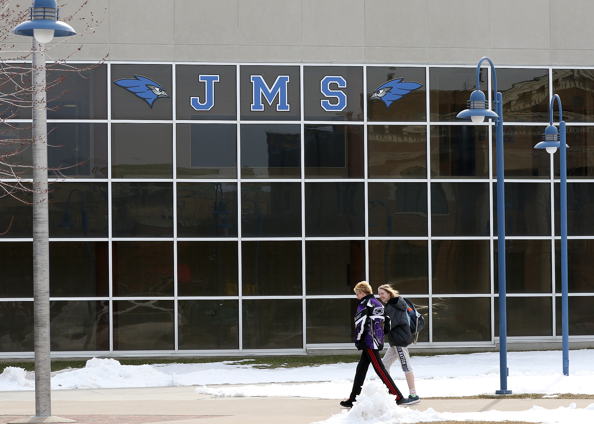 Jamestown school board OKs summer projects, plan revisions - Vimarsana News