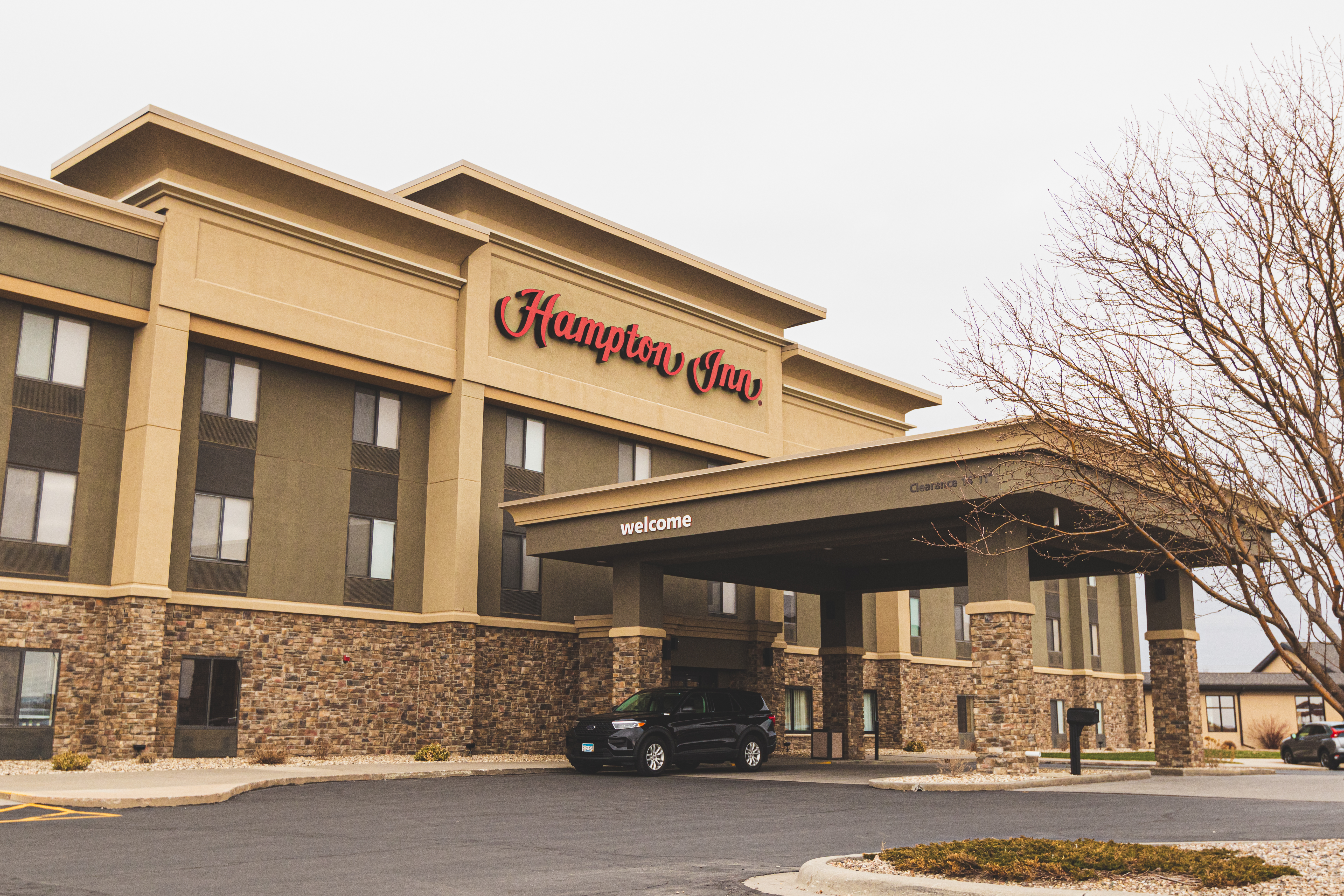 After pressure from local business owners, Mitchell City Council scraps proposed hotel BID tax changes - Vimarsana News