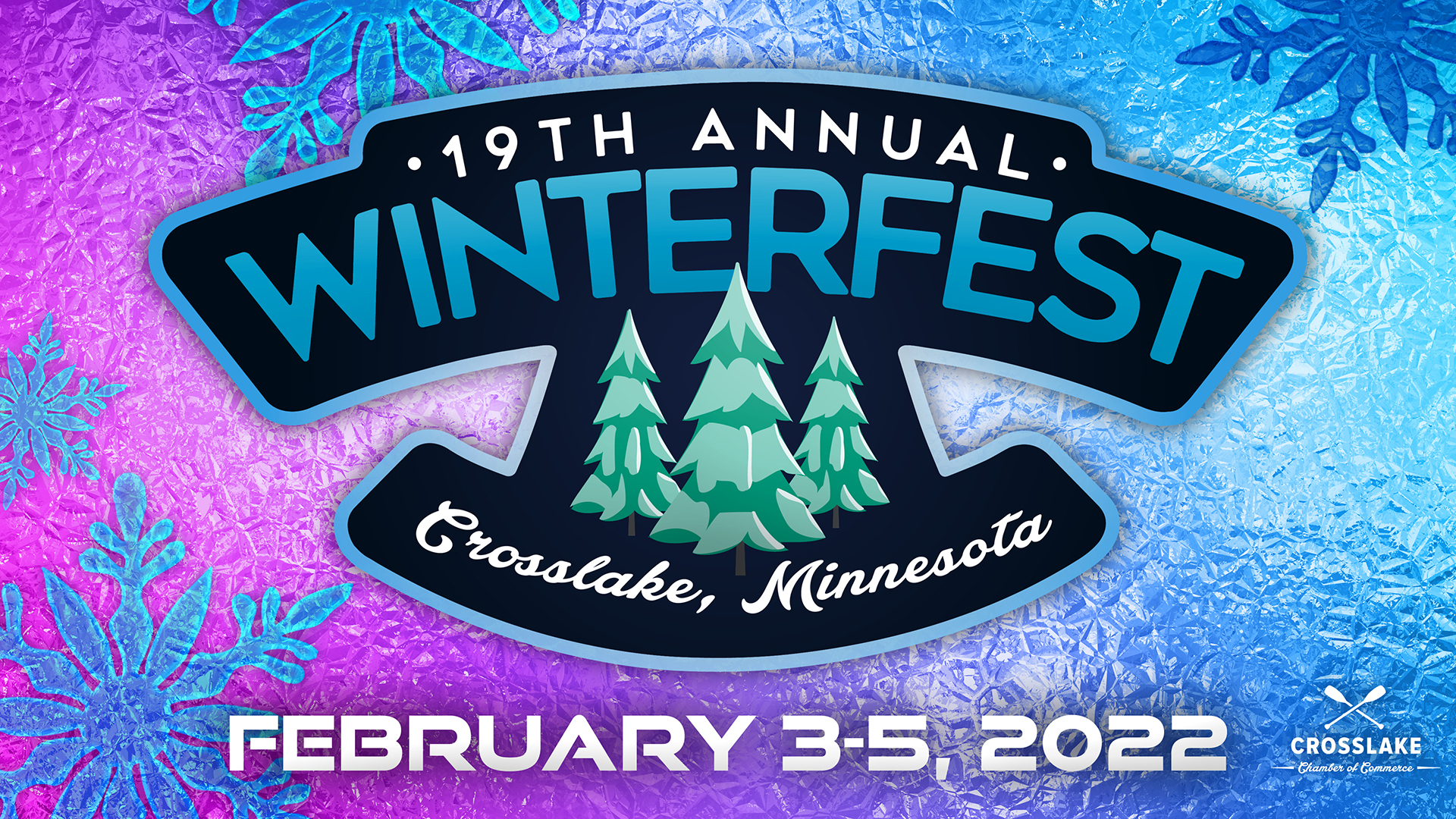 WinterFest festivities slated Feb. 3-5 in Crosslake - Vimarsana News