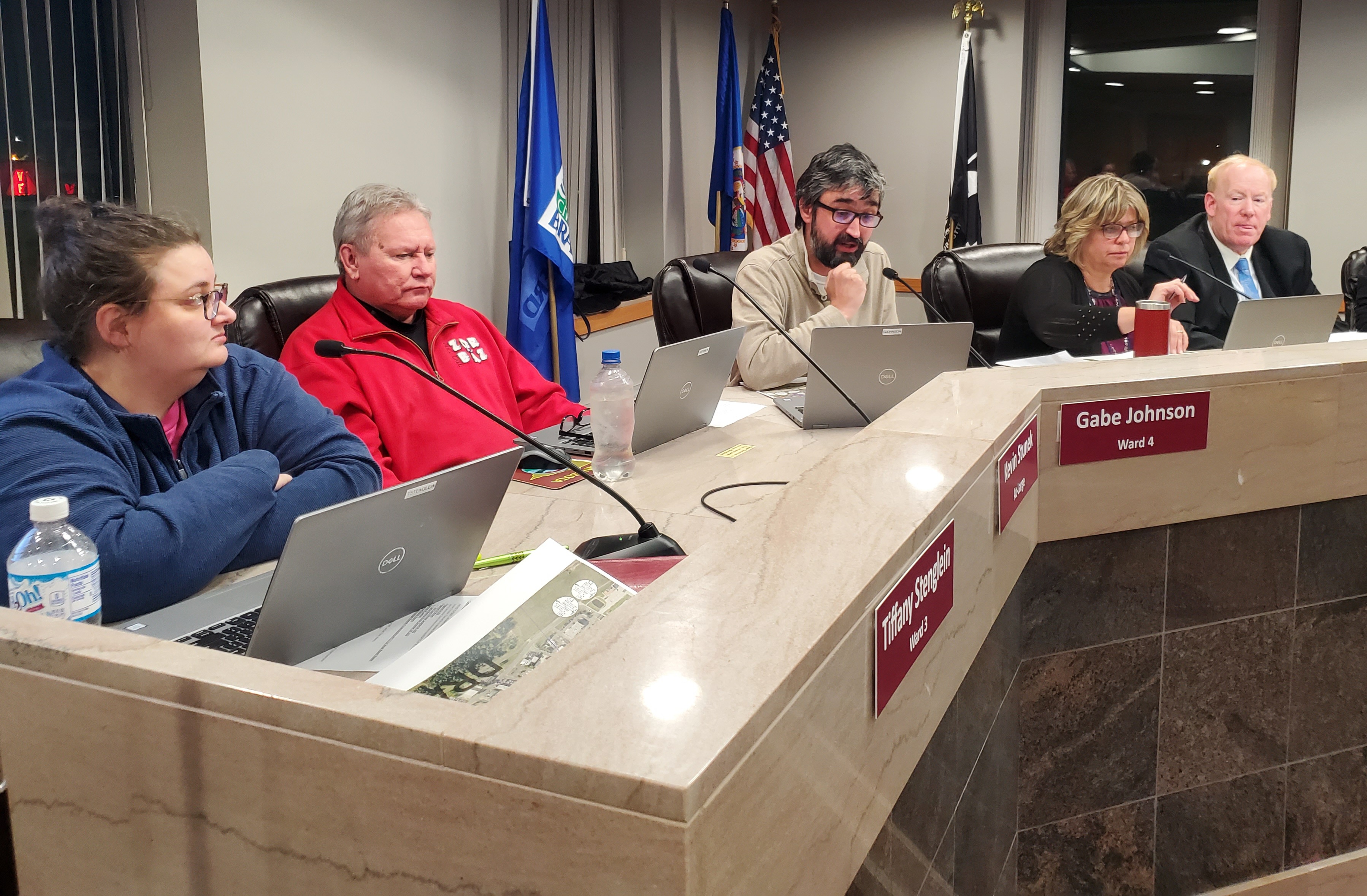 Brainerd council approves 3% final levy increase - Vimarsana News
