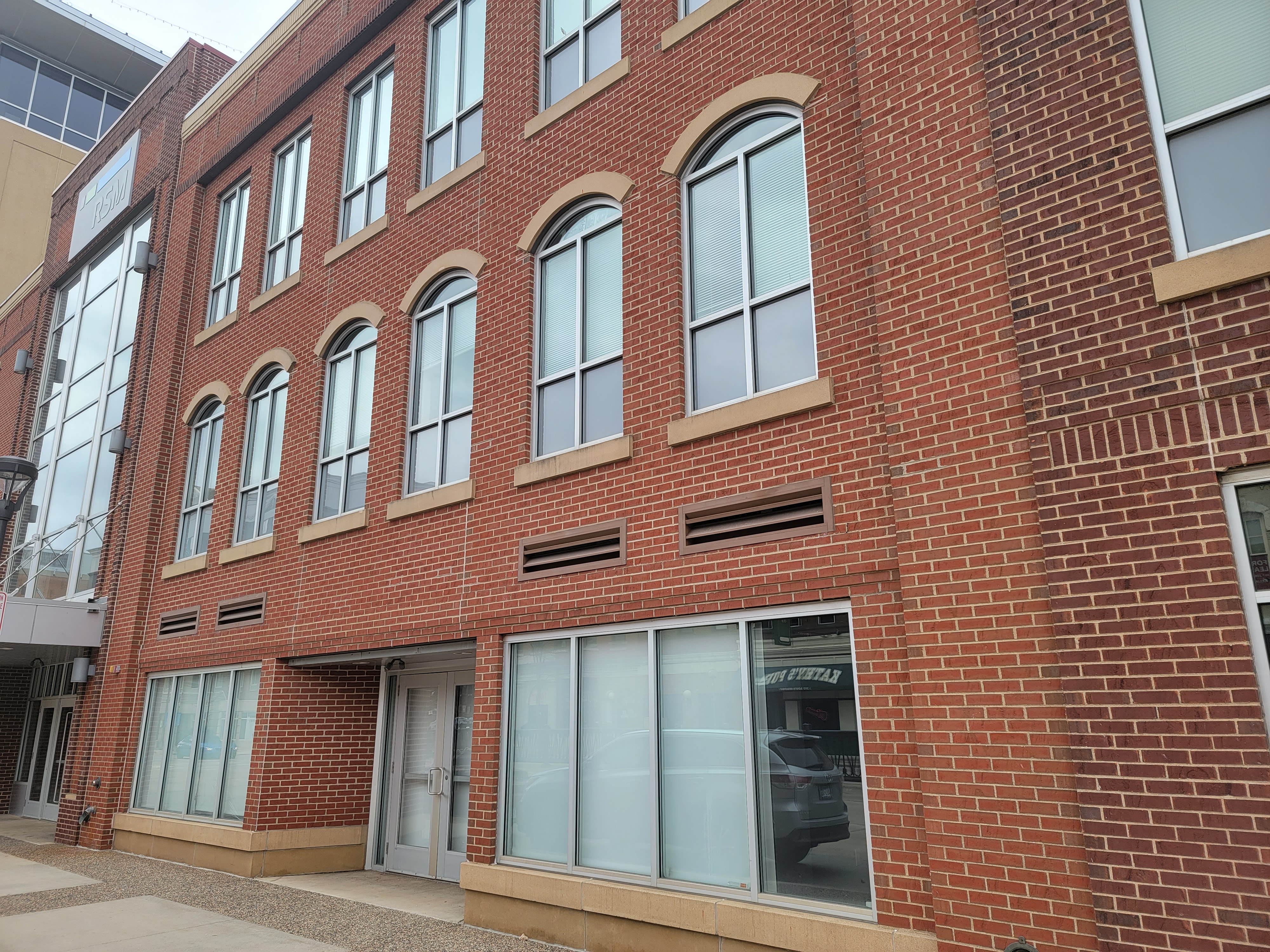Empty downtown bar spot to be transformed into event venue - Vimarsana News