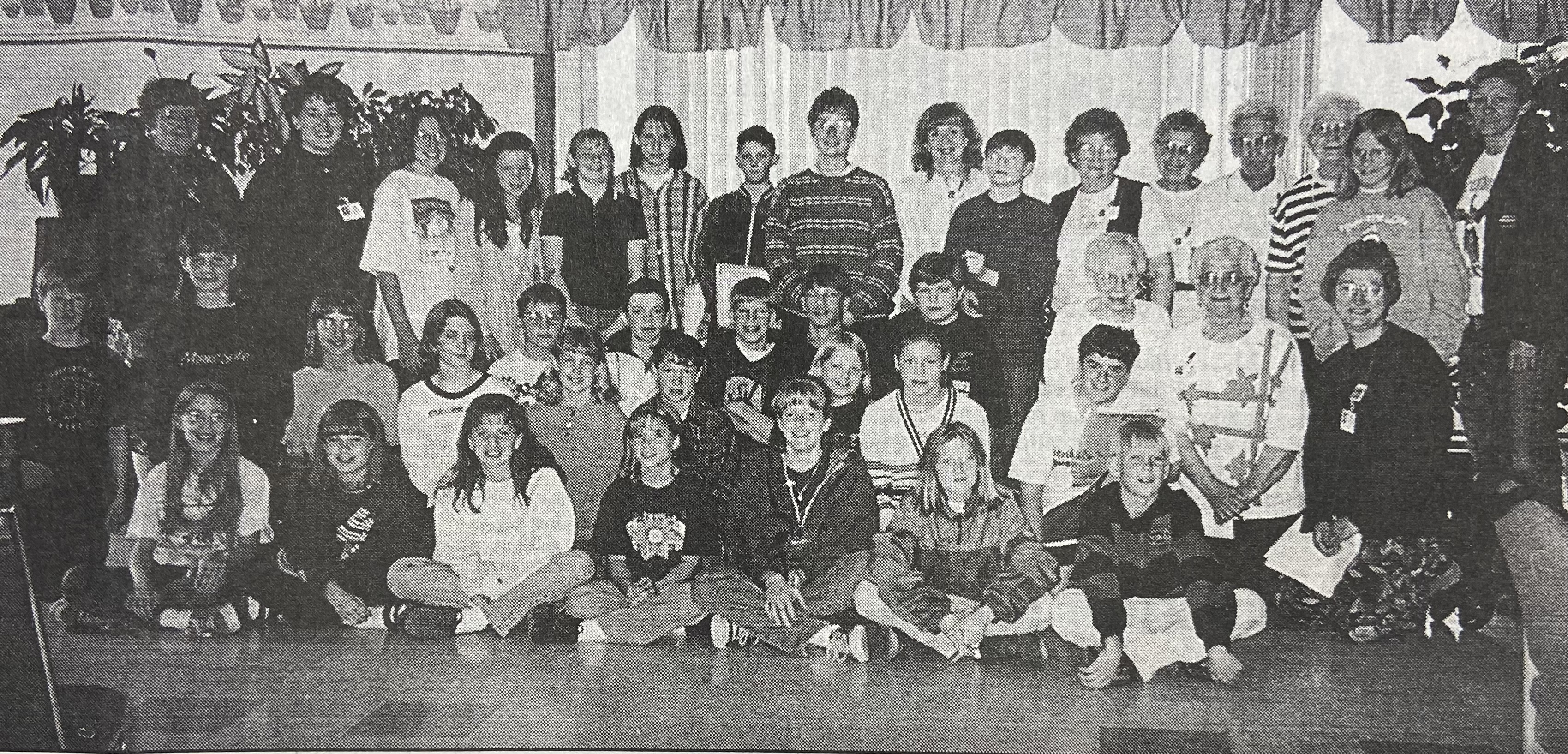 Looking Back: Headlines from 50 and 25 years ago in Perham - Vimarsana News