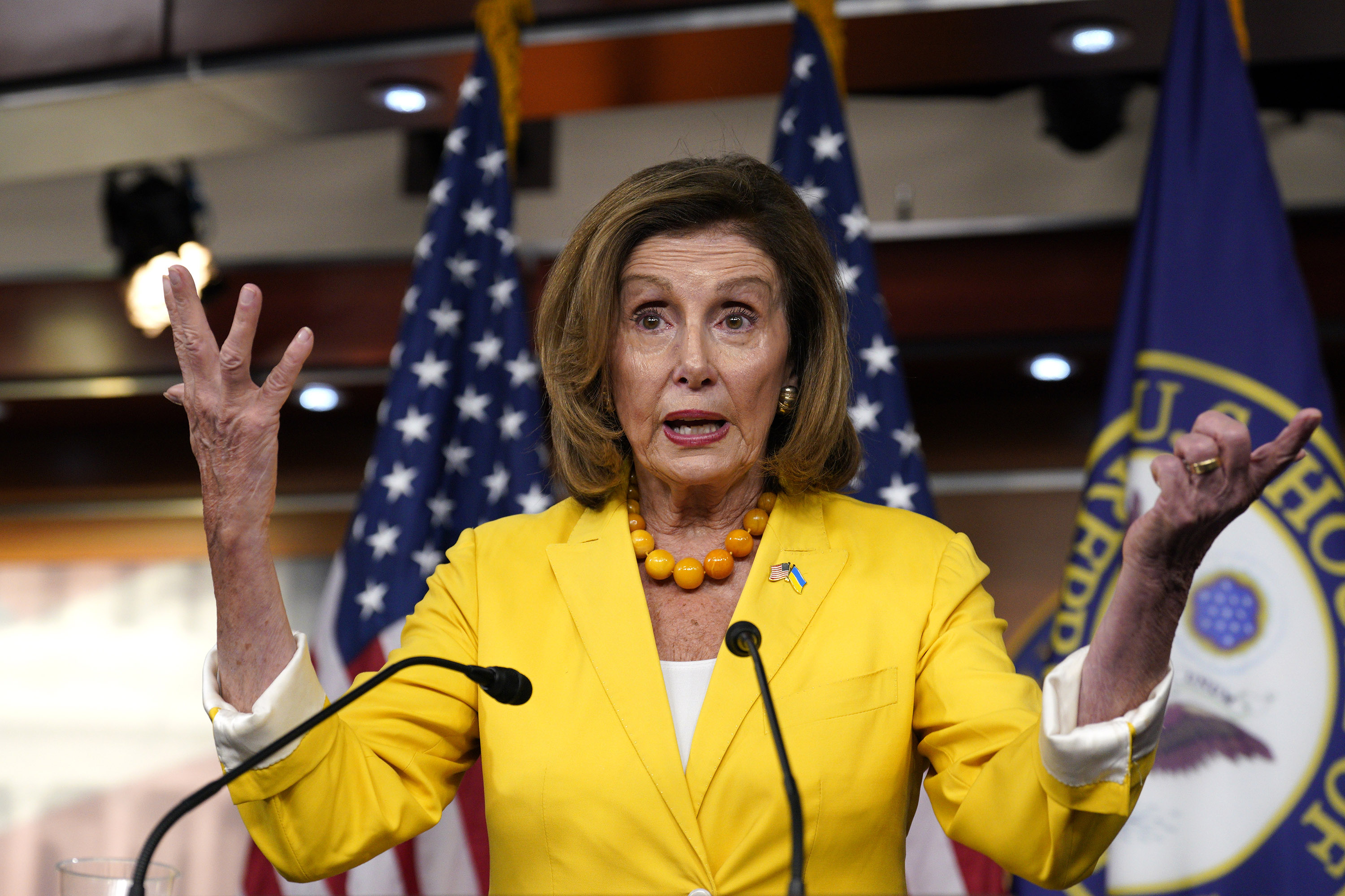 Matthew Yglesias: Democrats are pulling ahead of Republicans, just in time for midterms - Vimarsana News