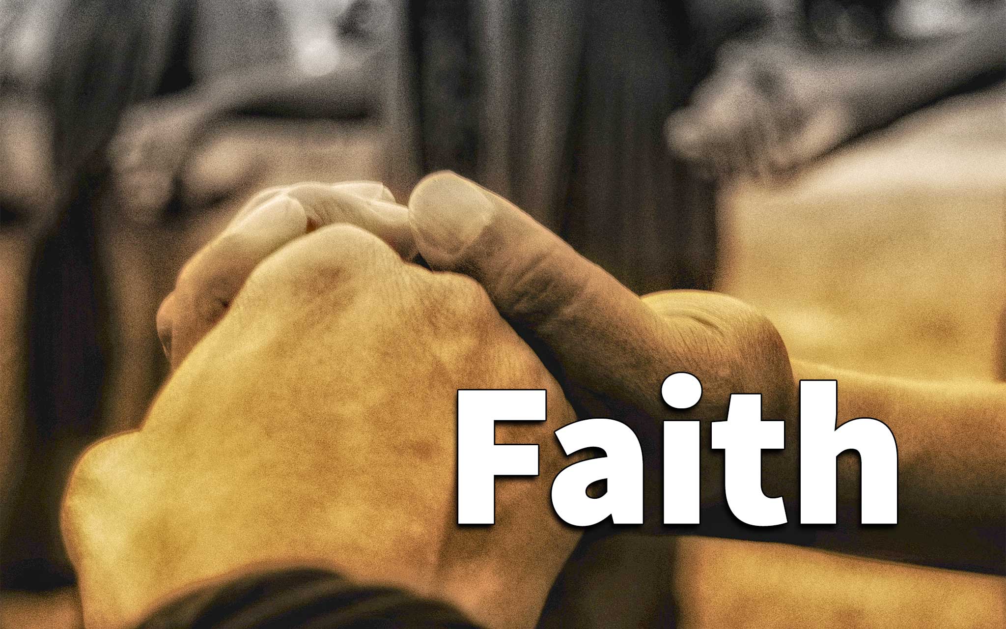 Faith: What is true love? - Vimarsana News