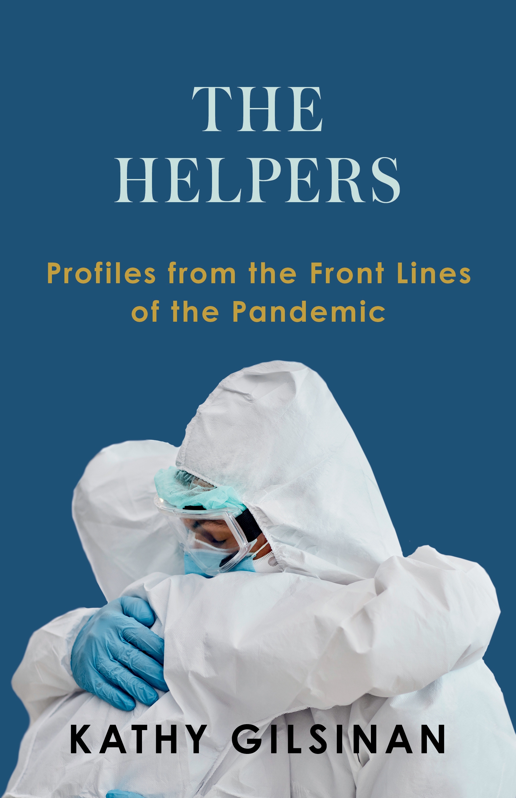 A pandemic requires a little help from 'The Helpers' - Vimarsana News