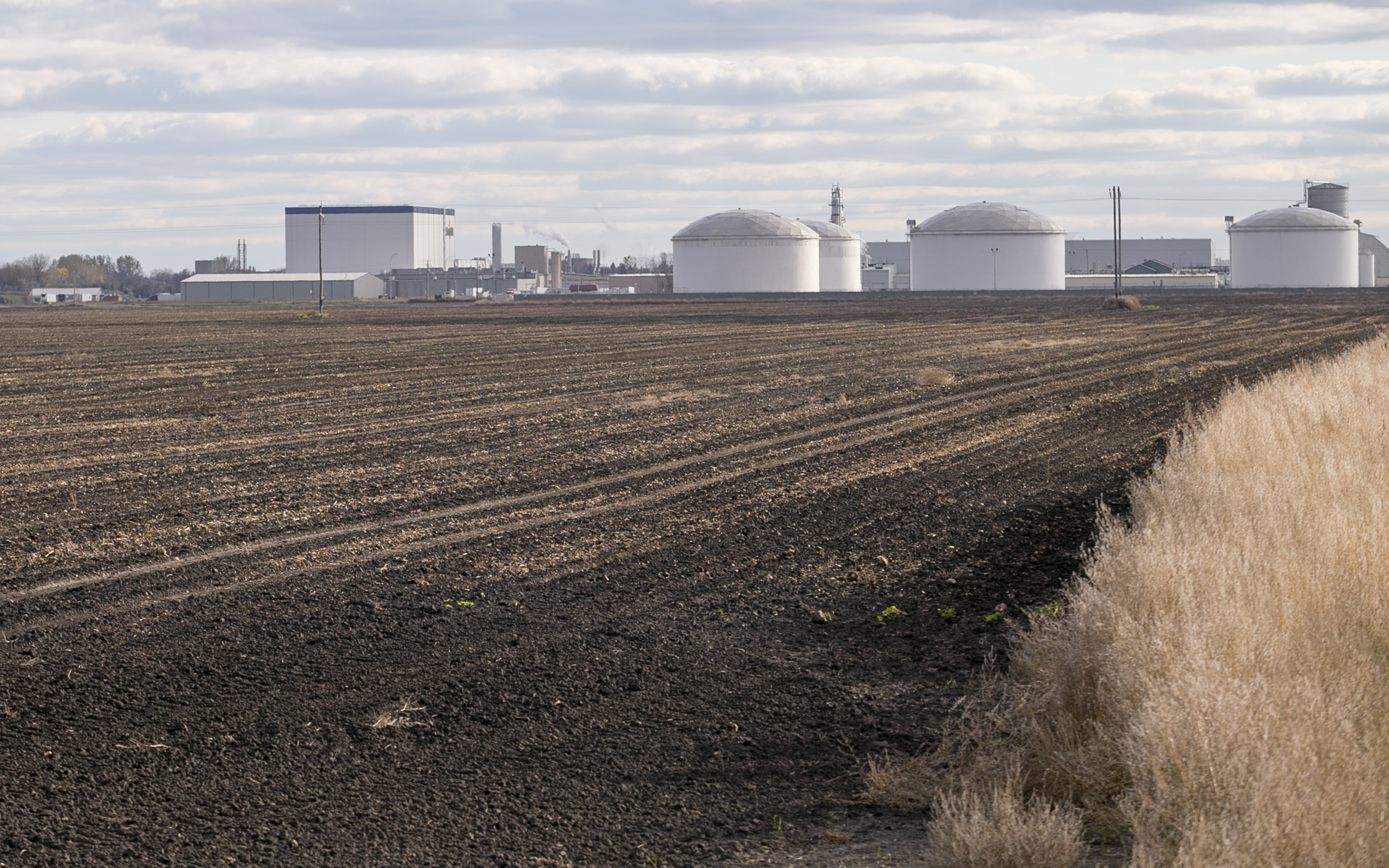 How do Grand Forks' newest council members view the Fufeng project? - Grand Forks Herald | Grand Forks, East Grand Forks news, weather & sports - Vimarsana News