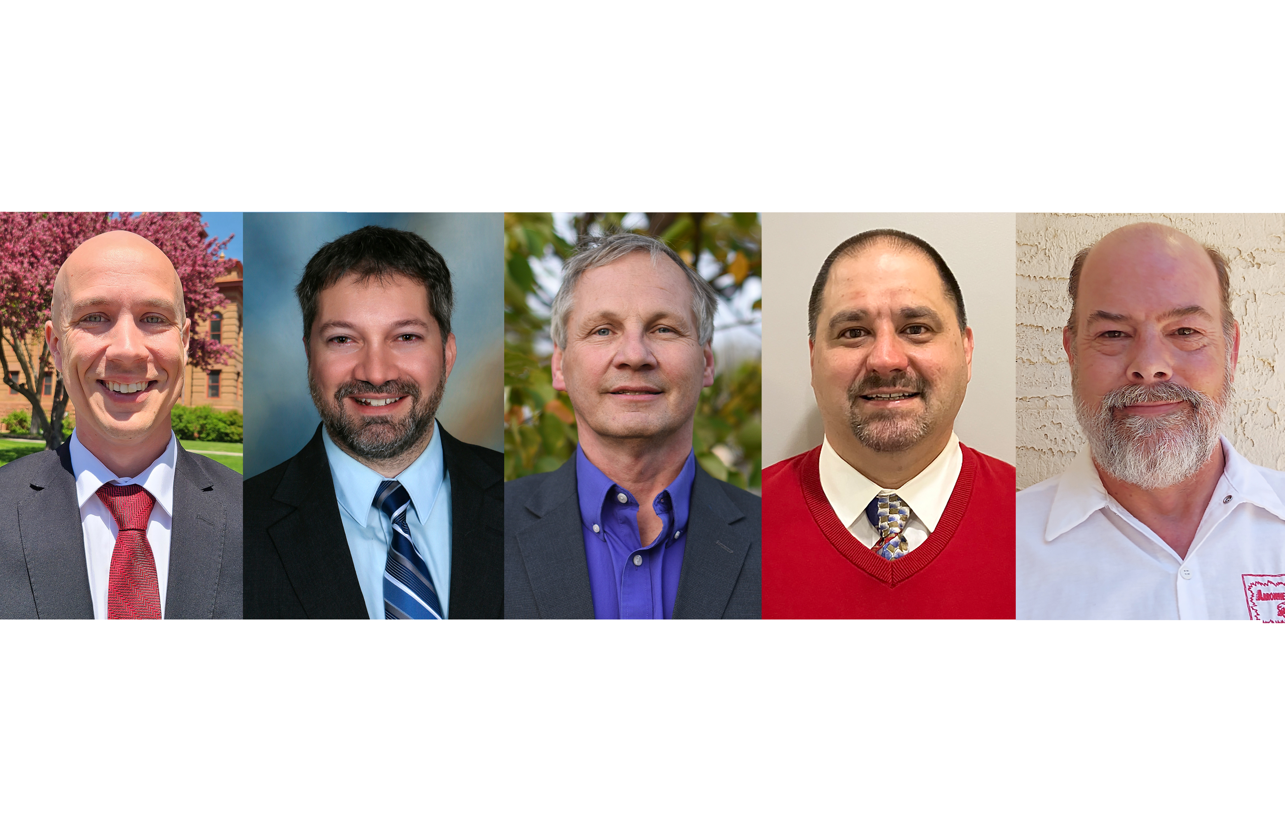 5 candidates to face off for Beltrami County District 2 seat - Vimarsana News