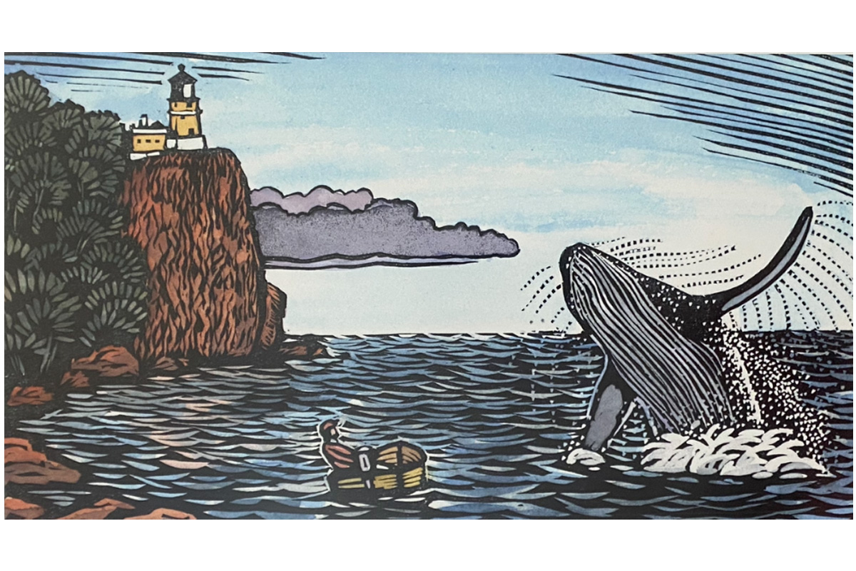 Local View: From whales to weddings, fictions make life fun - Vimarsana News