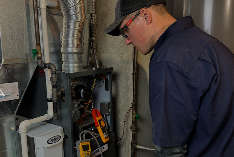 Early cold snap highlights potential for increased heating costs - Vimarsana News