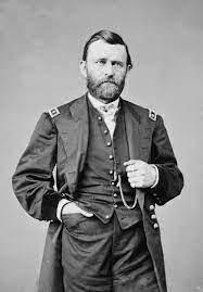 Who is buried in Grant's tomb? An American icon - Vimarsana News