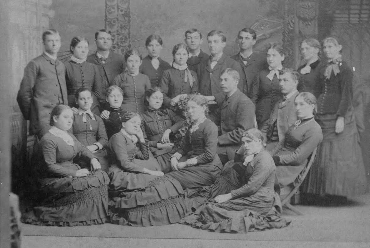 An early Rochester education powerhouse - Vimarsana News