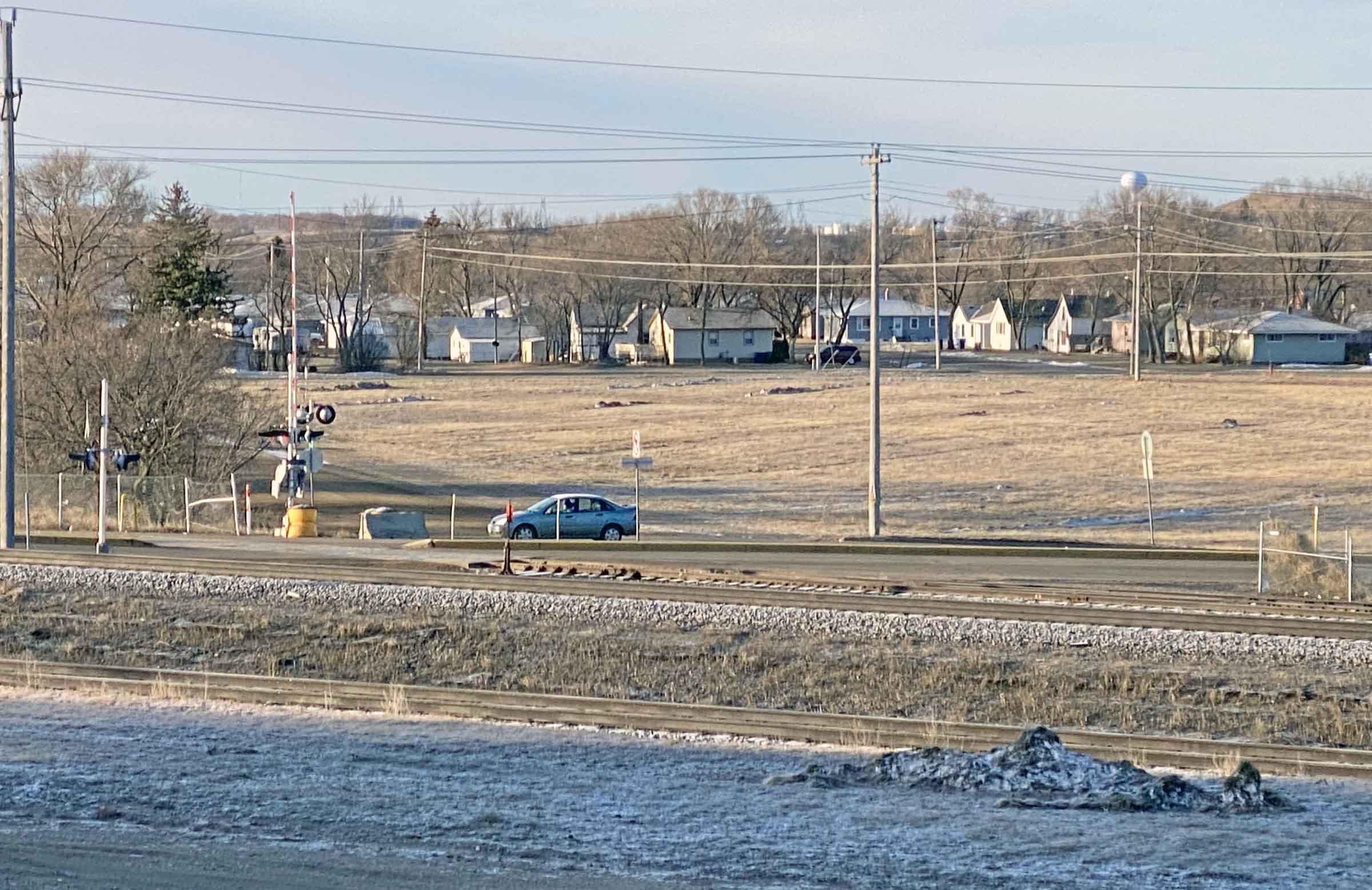 Improvements to 12th Avenue Southeast include realignment project - Vimarsana News