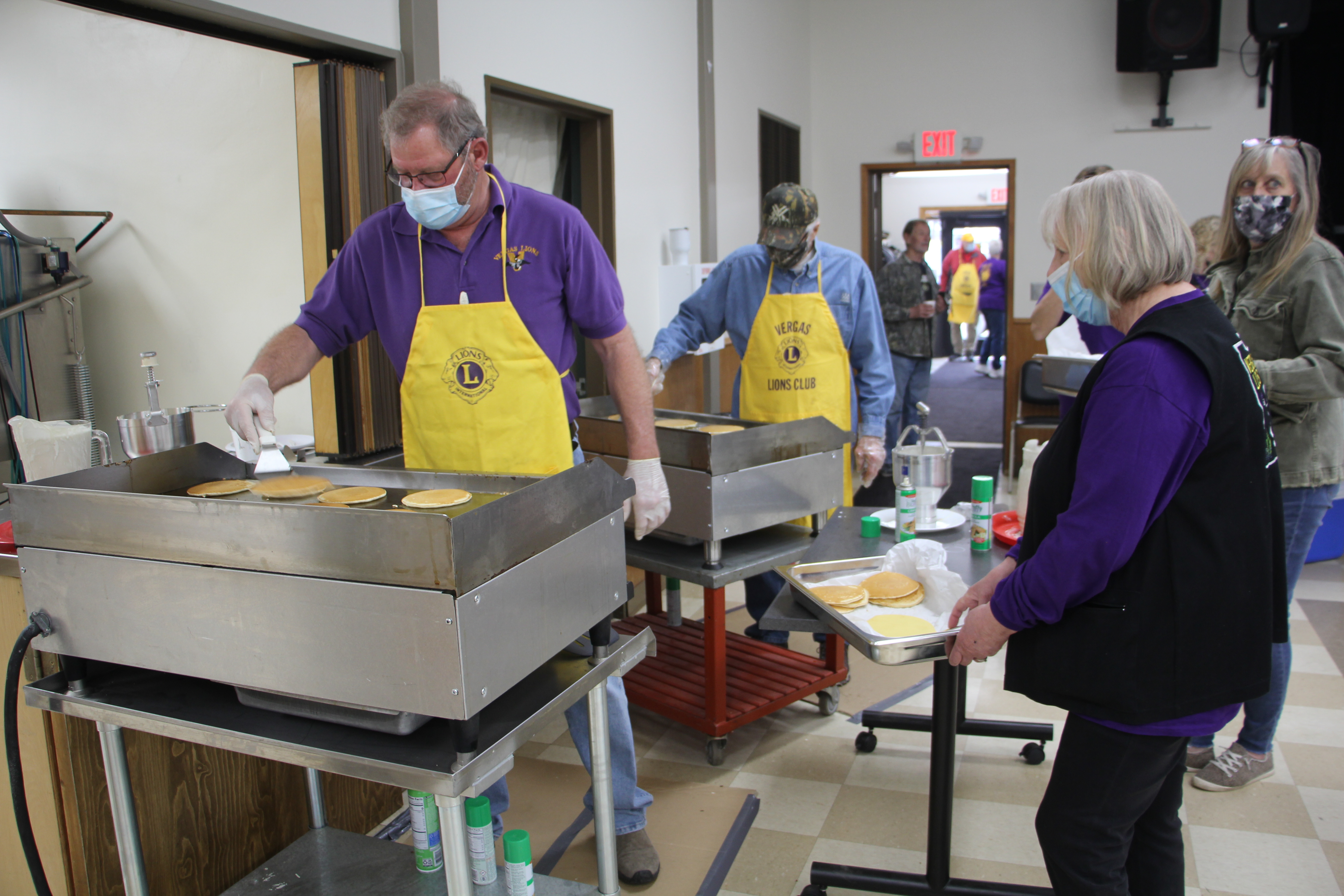 Maple Syrup Festival set for April 9 in Vergas - Vimarsana News