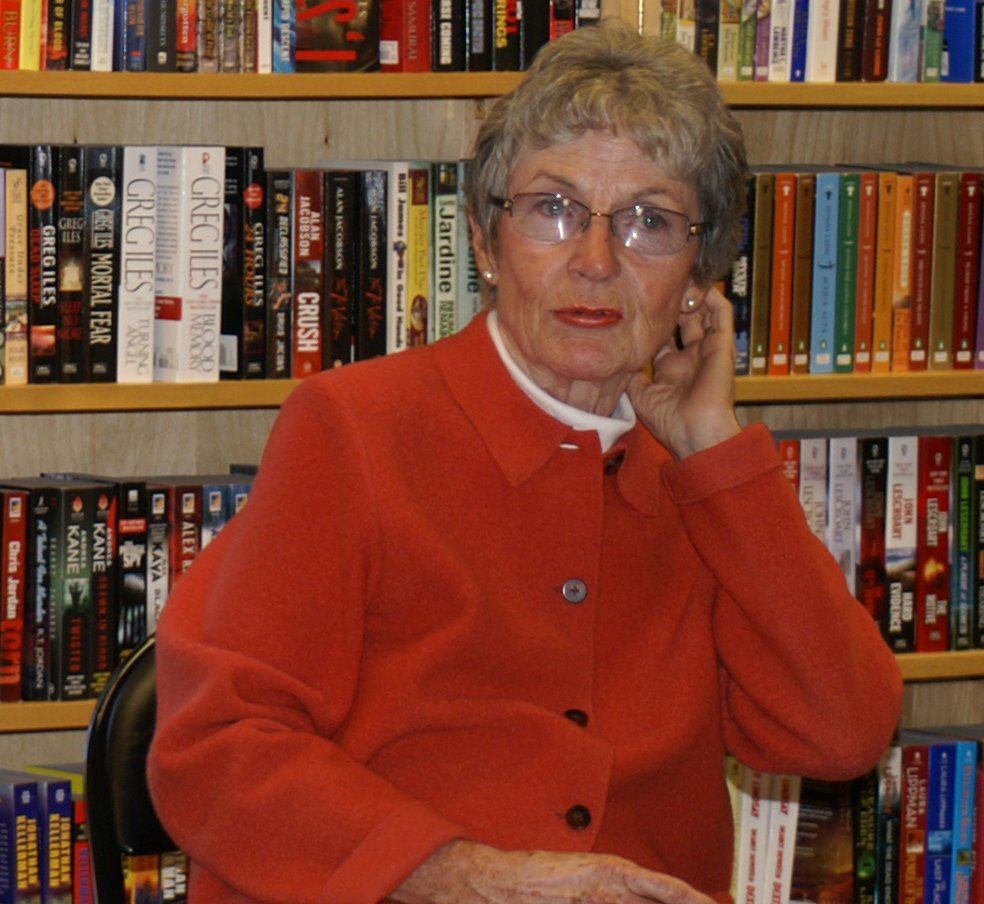 Gunn, Chatfield native novelist who strove for accuracy, dies at 95 - Vimarsana News