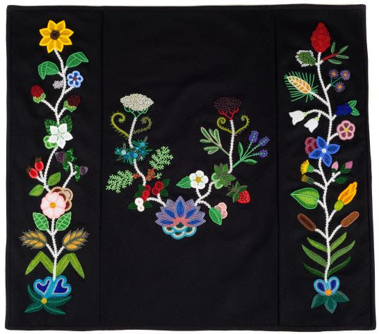 Minnesota Historical Society seeks applicants for the Native American Artist-in-Residence Program - Vimarsana News