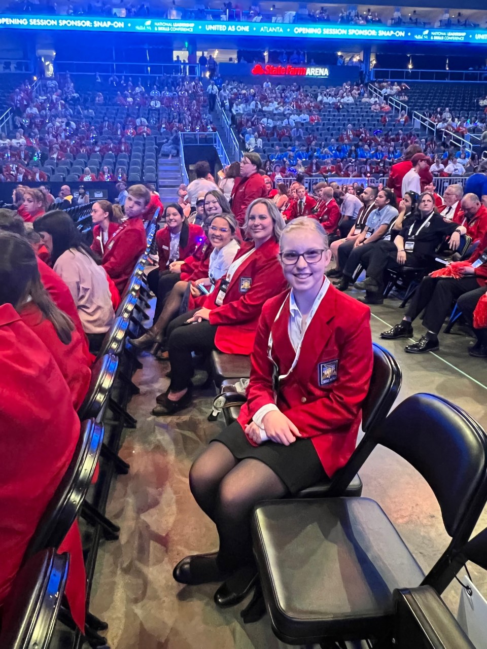 Dickinson High School, Roughrider students nationally place in SkillsUSA competition - Vimarsana News